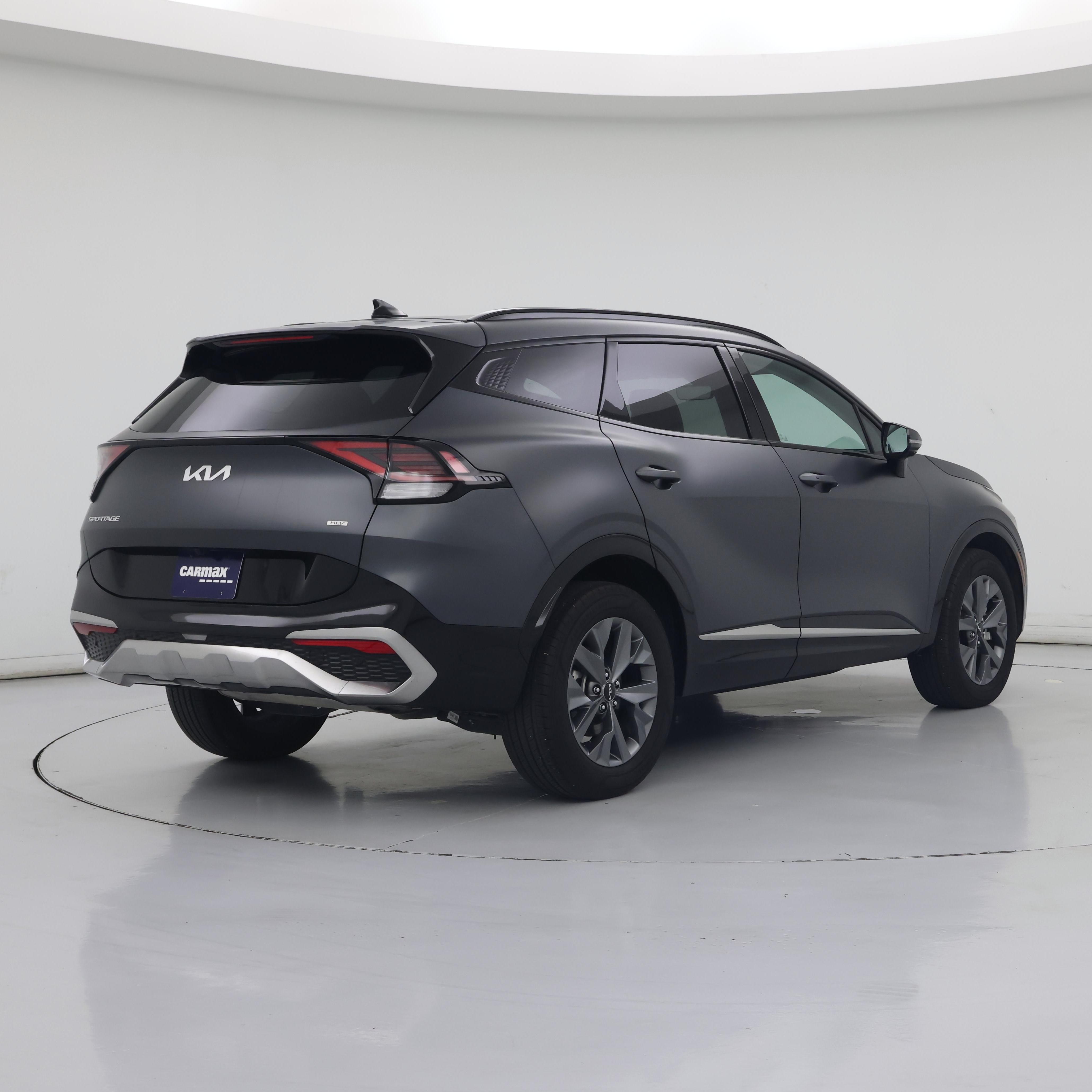 Thumbnail: 2025 Kia Sportage - 8