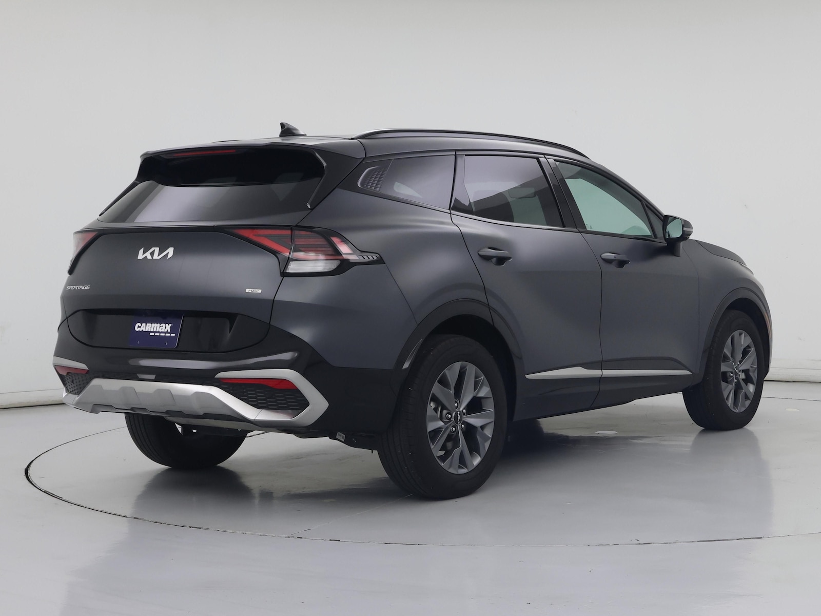 2025 Kia Sportage SX Prestige Hybrid - Photo 9
