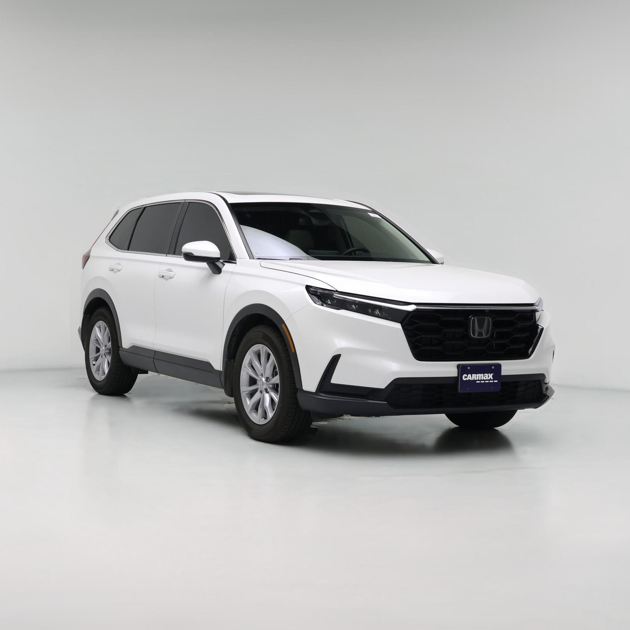 Thumbnail: 2025 Honda CR-V - 1
