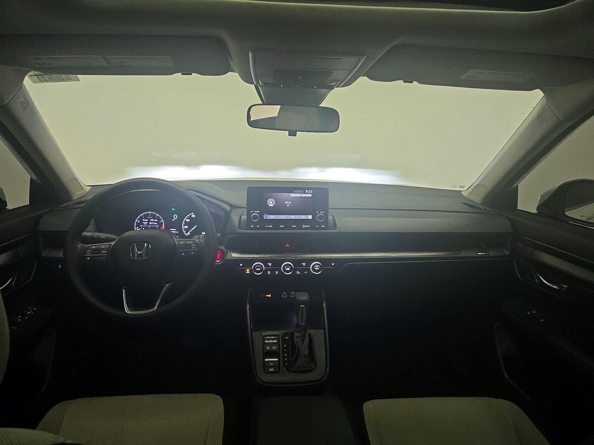 Thumbnail: 2025 Honda CR-V - 9