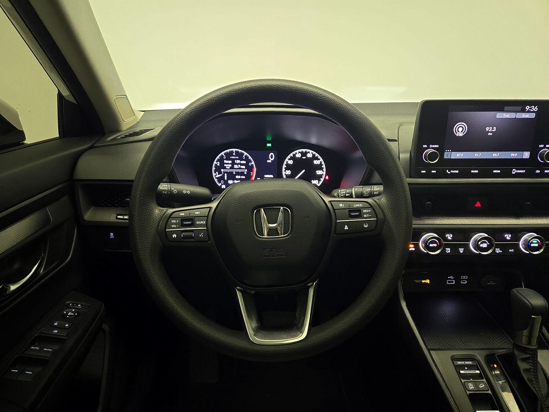 Thumbnail: 2025 Honda CR-V - 10