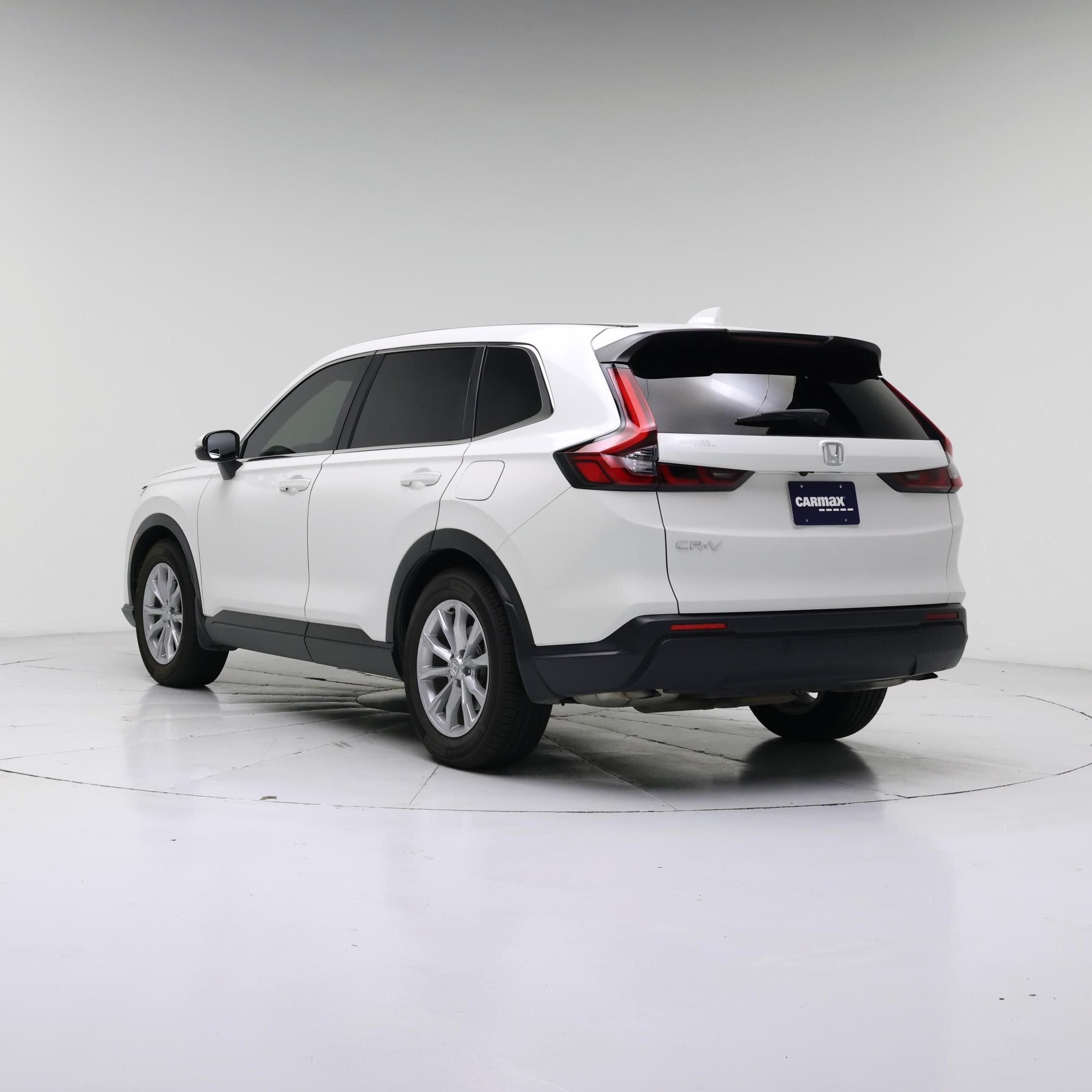 Thumbnail: 2025 Honda CR-V - 2