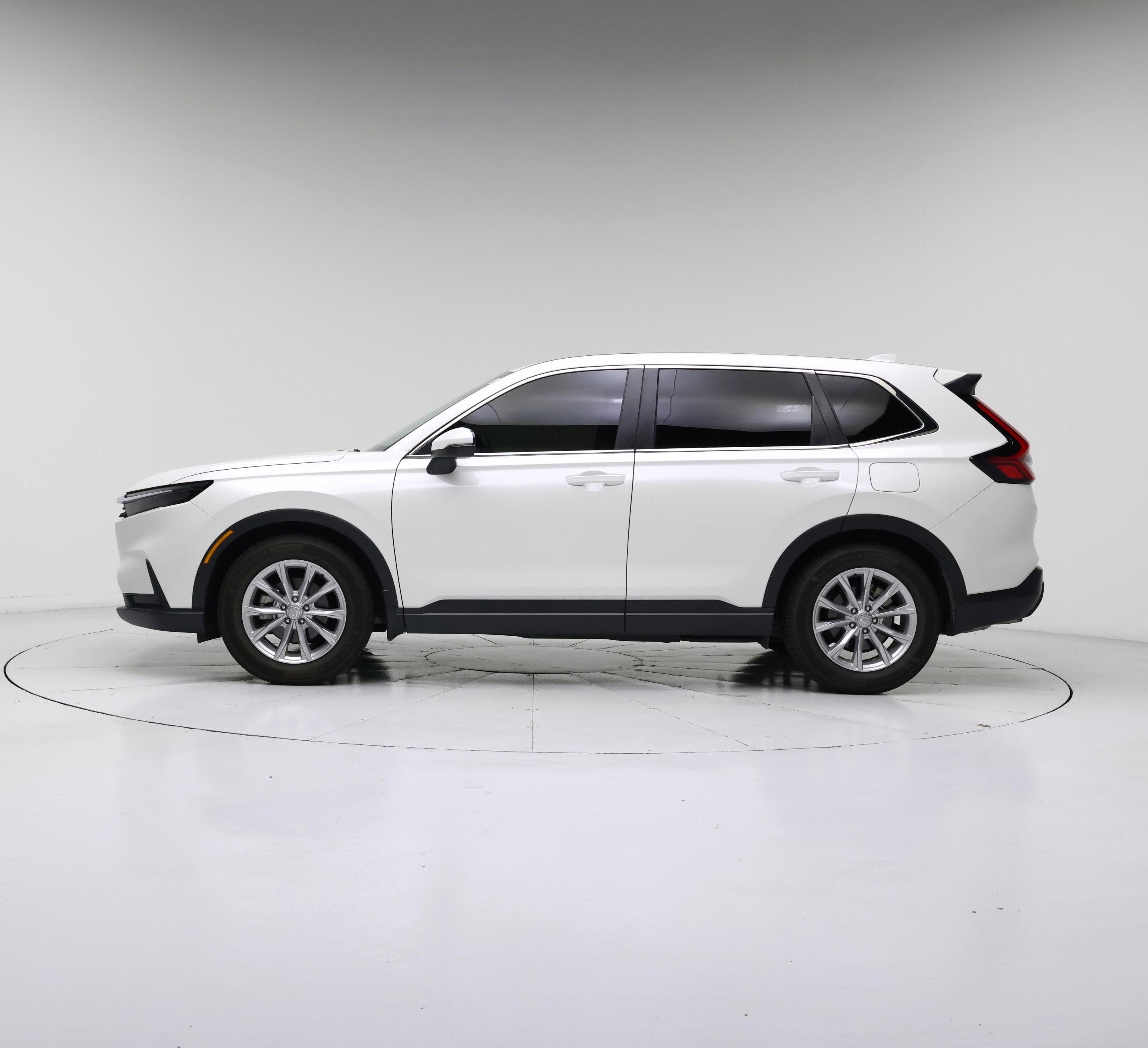 Thumbnail: 2025 Honda CR-V - 3