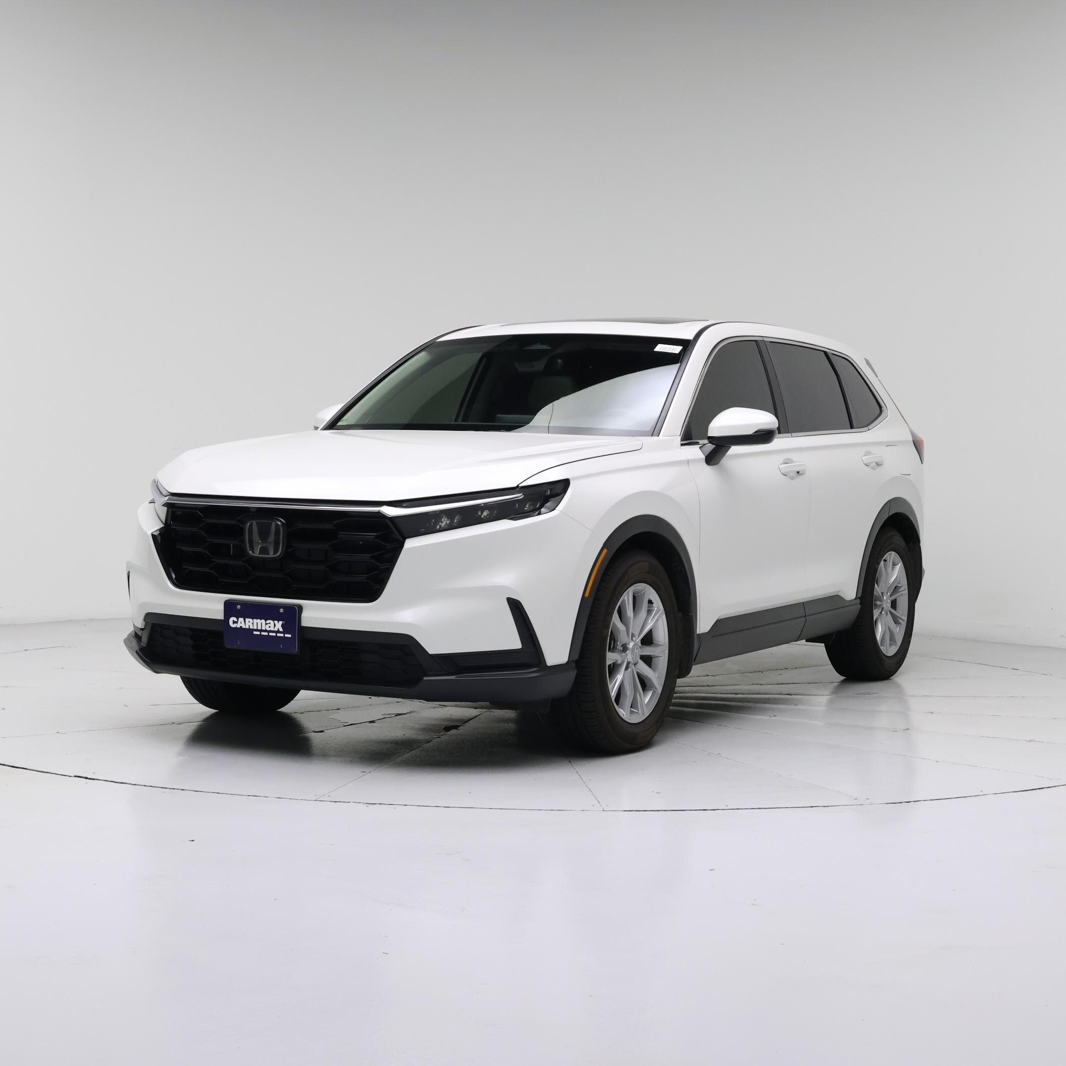 Thumbnail: 2025 Honda CR-V - 4