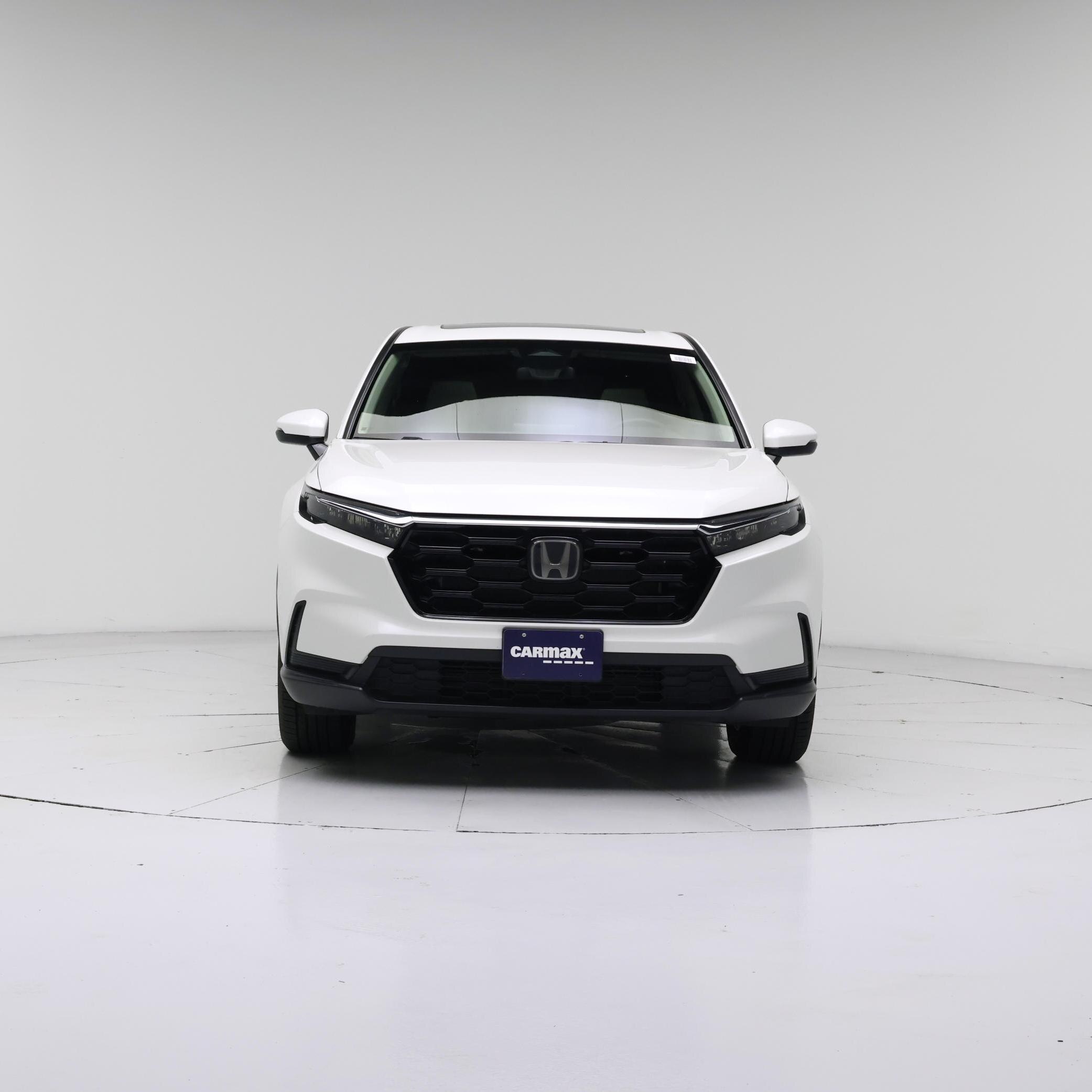 Thumbnail: 2025 Honda CR-V - 5