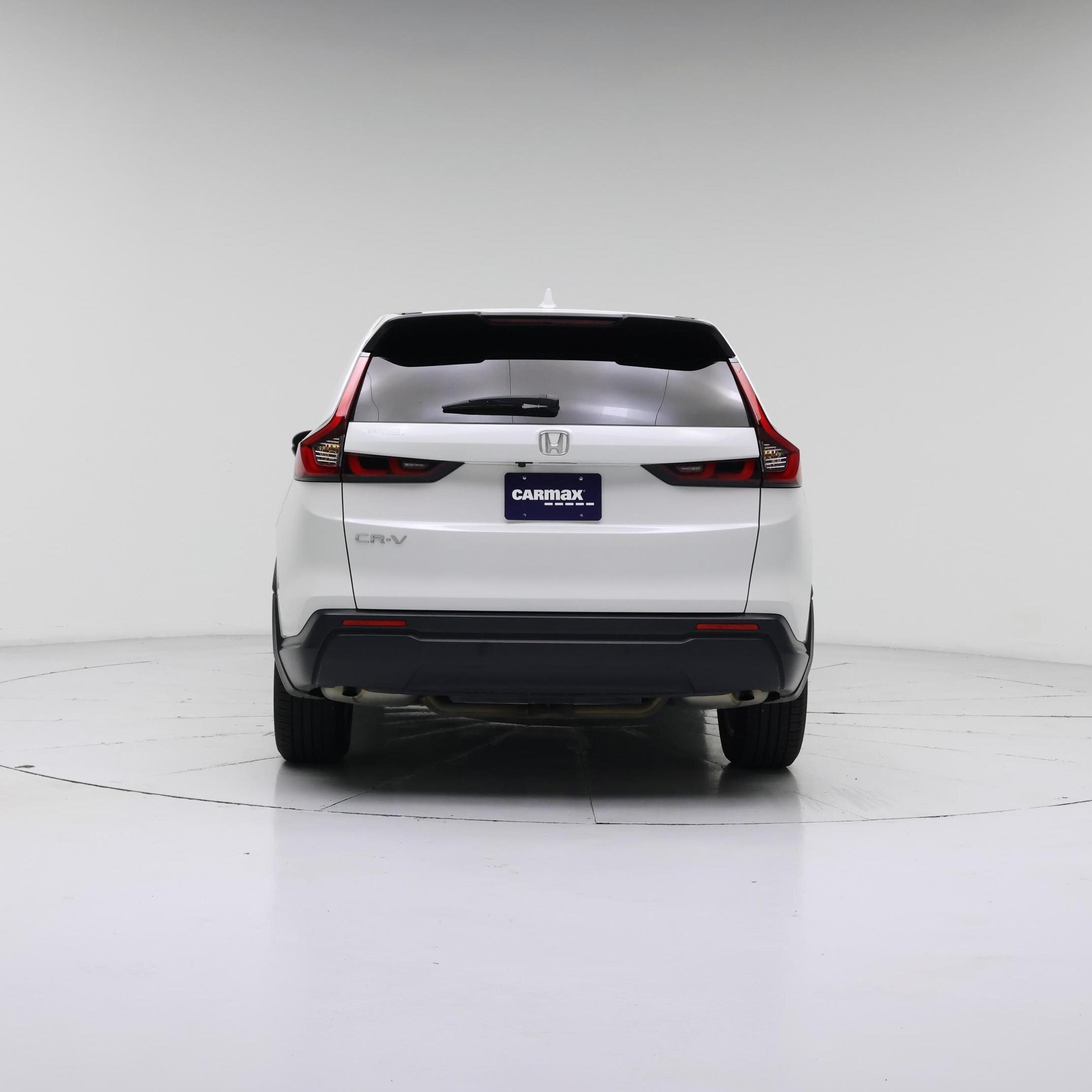 Thumbnail: 2025 Honda CR-V - 6