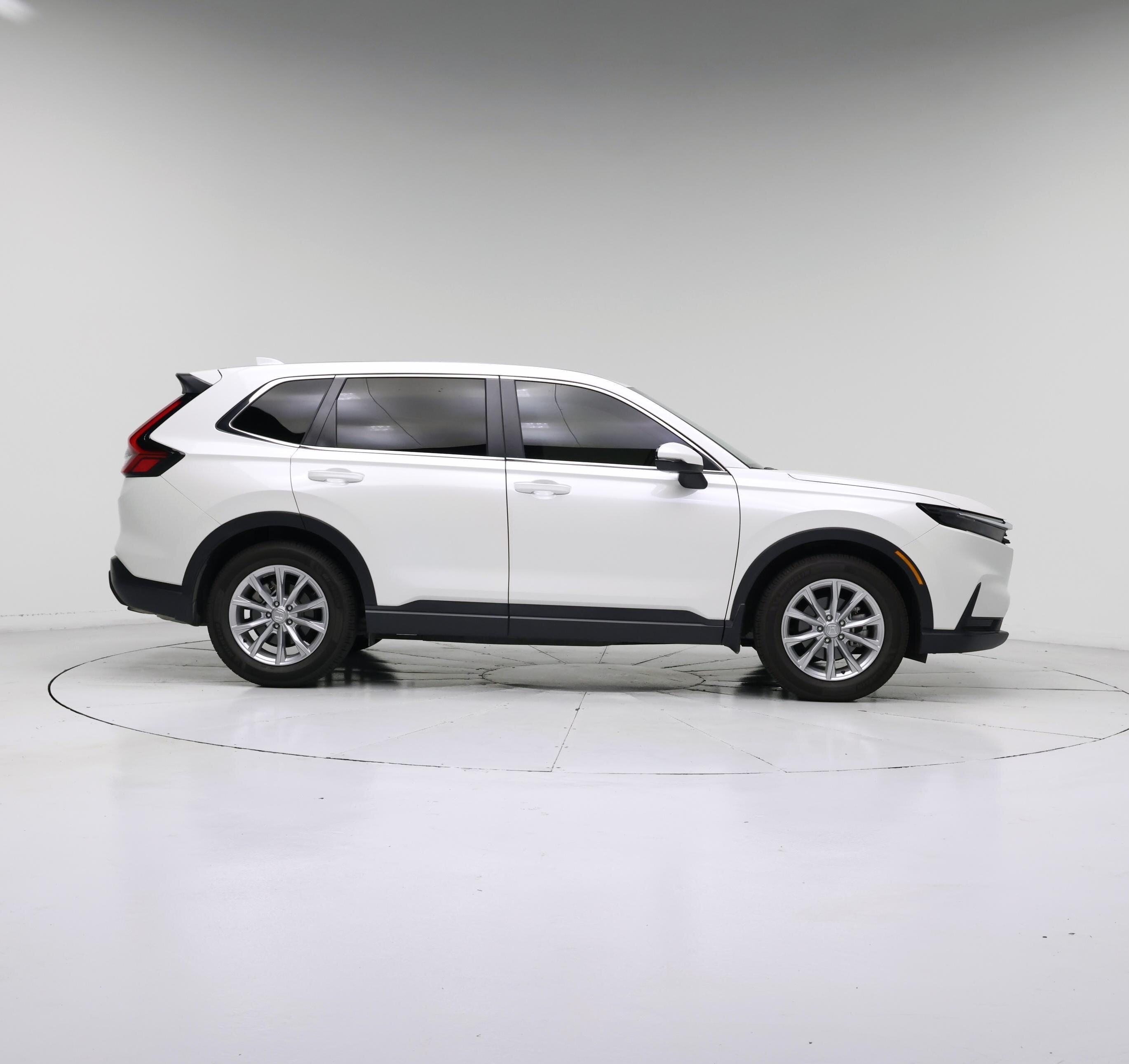 Thumbnail: 2025 Honda CR-V - 7