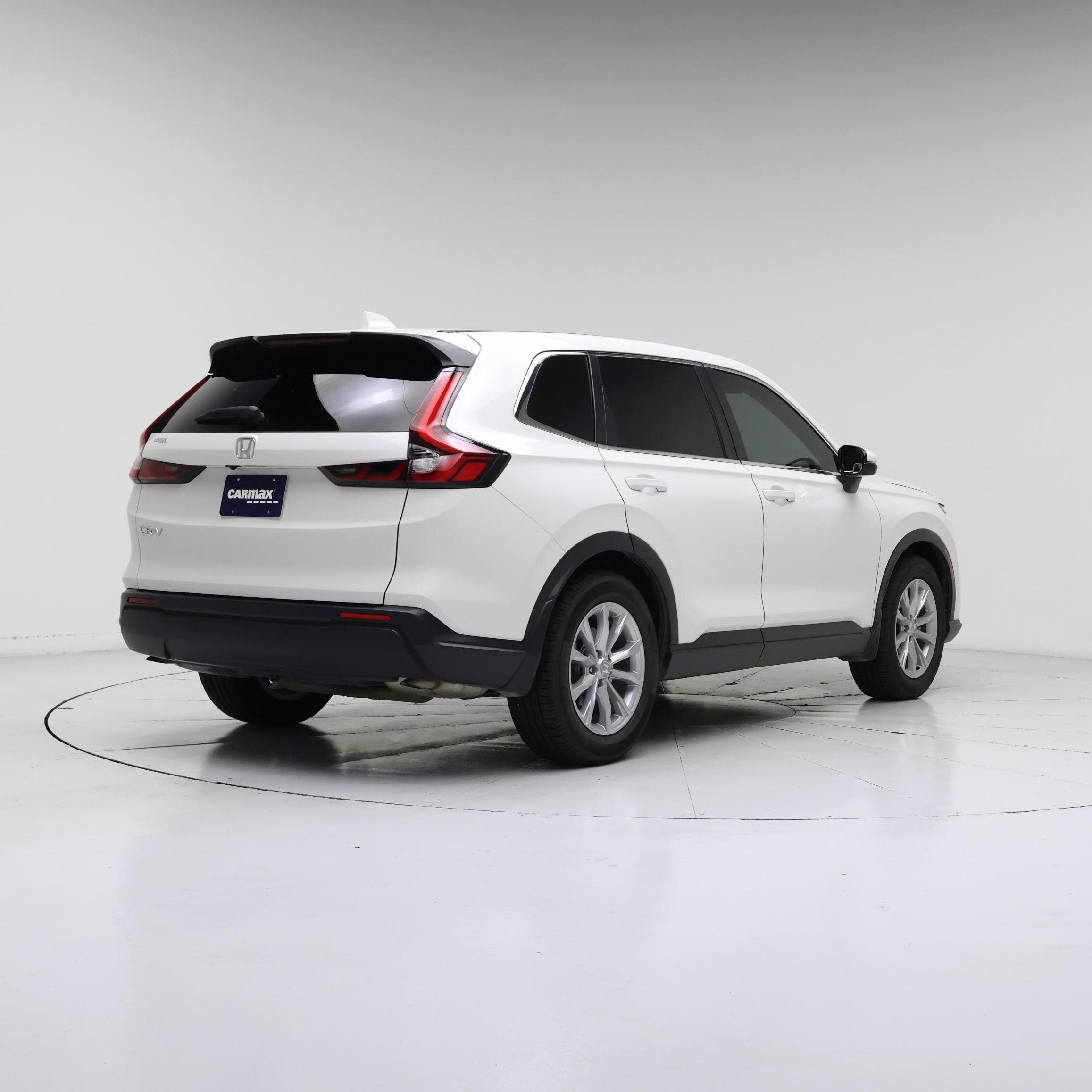 Thumbnail: 2025 Honda CR-V - 8