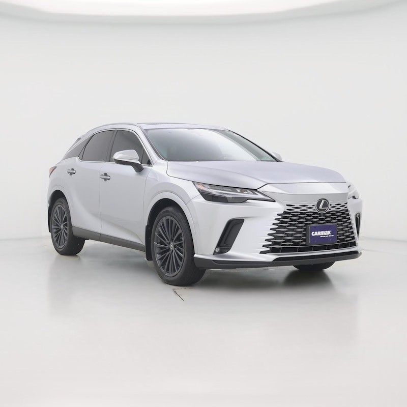 2025 Lexus RX 350 F-SPORT Design