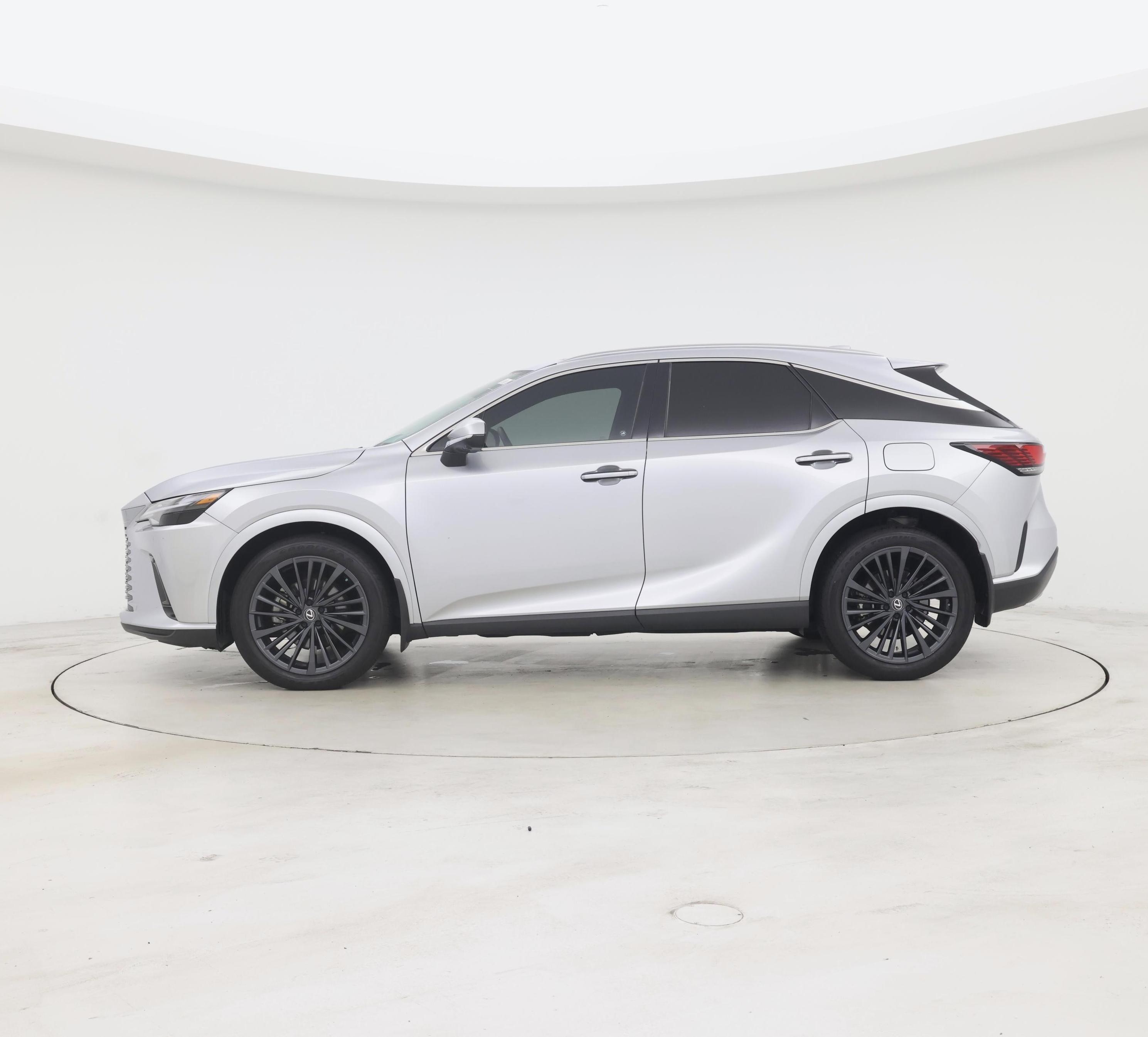 Thumbnail: 2025 Lexus RX - 3