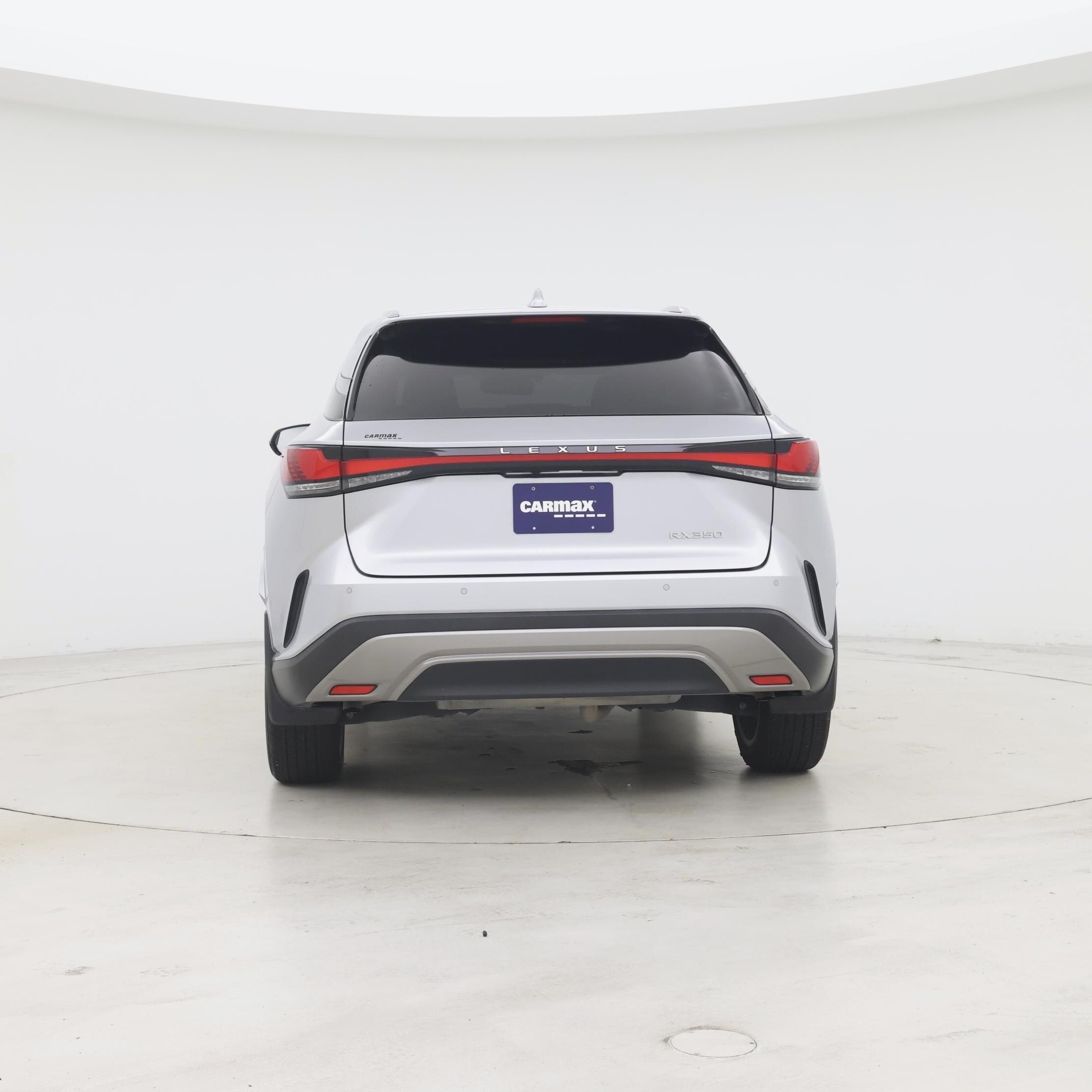 Thumbnail: 2025 Lexus RX - 6