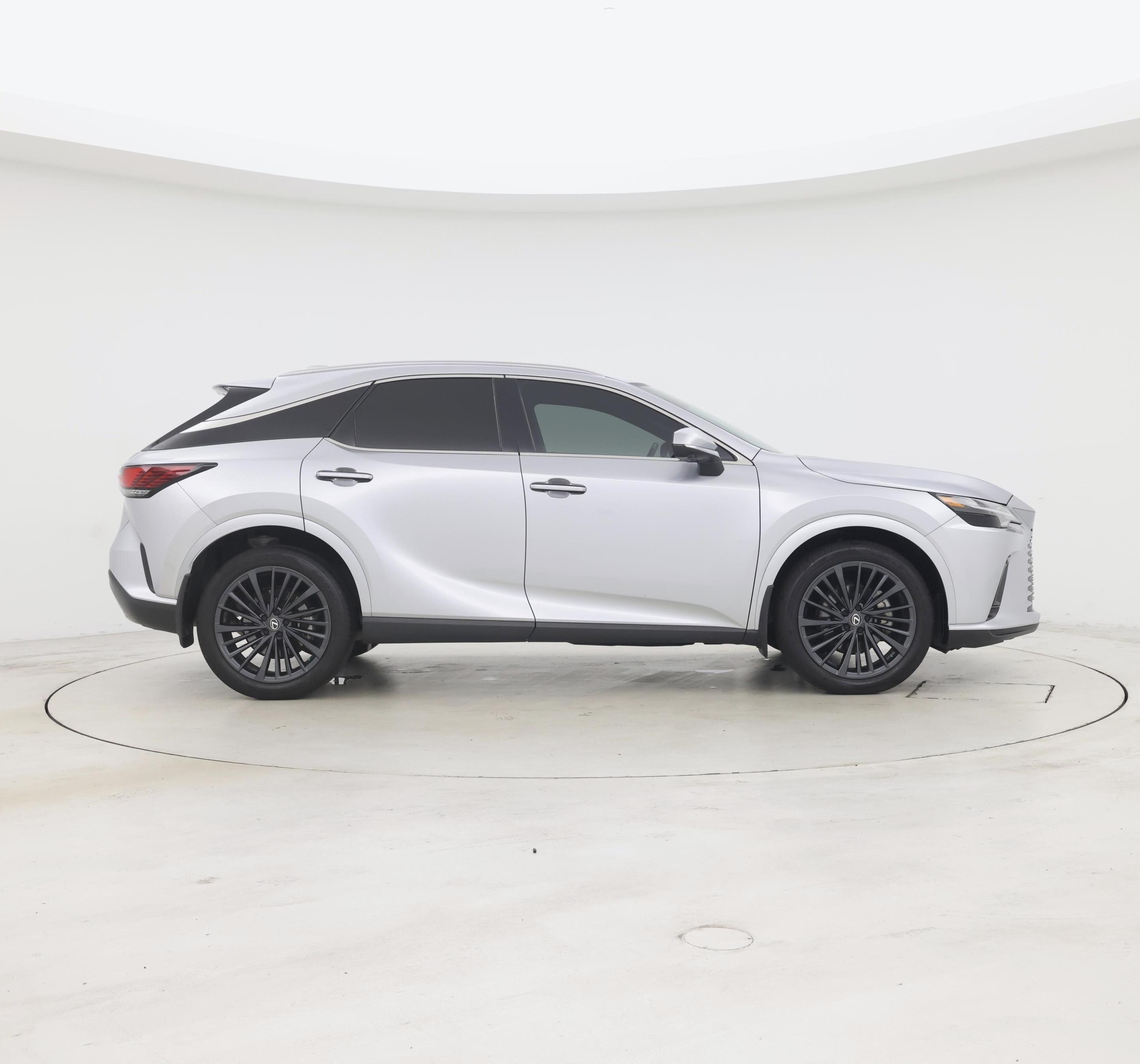 Thumbnail: 2025 Lexus RX - 7