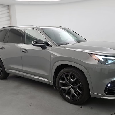 2024 Lexus TX 500h F-Sport Performance Premium