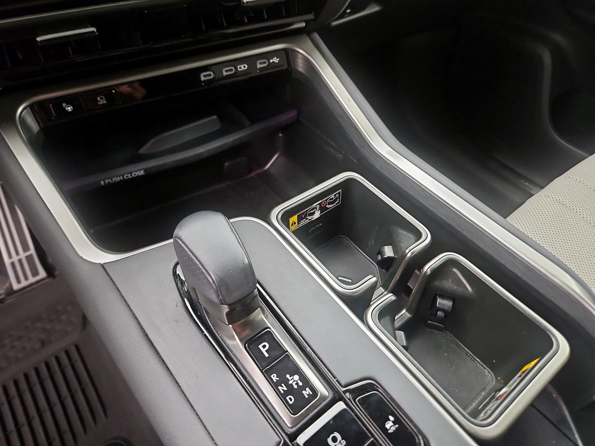 Thumbnail: 2024 Lexus TX - 15