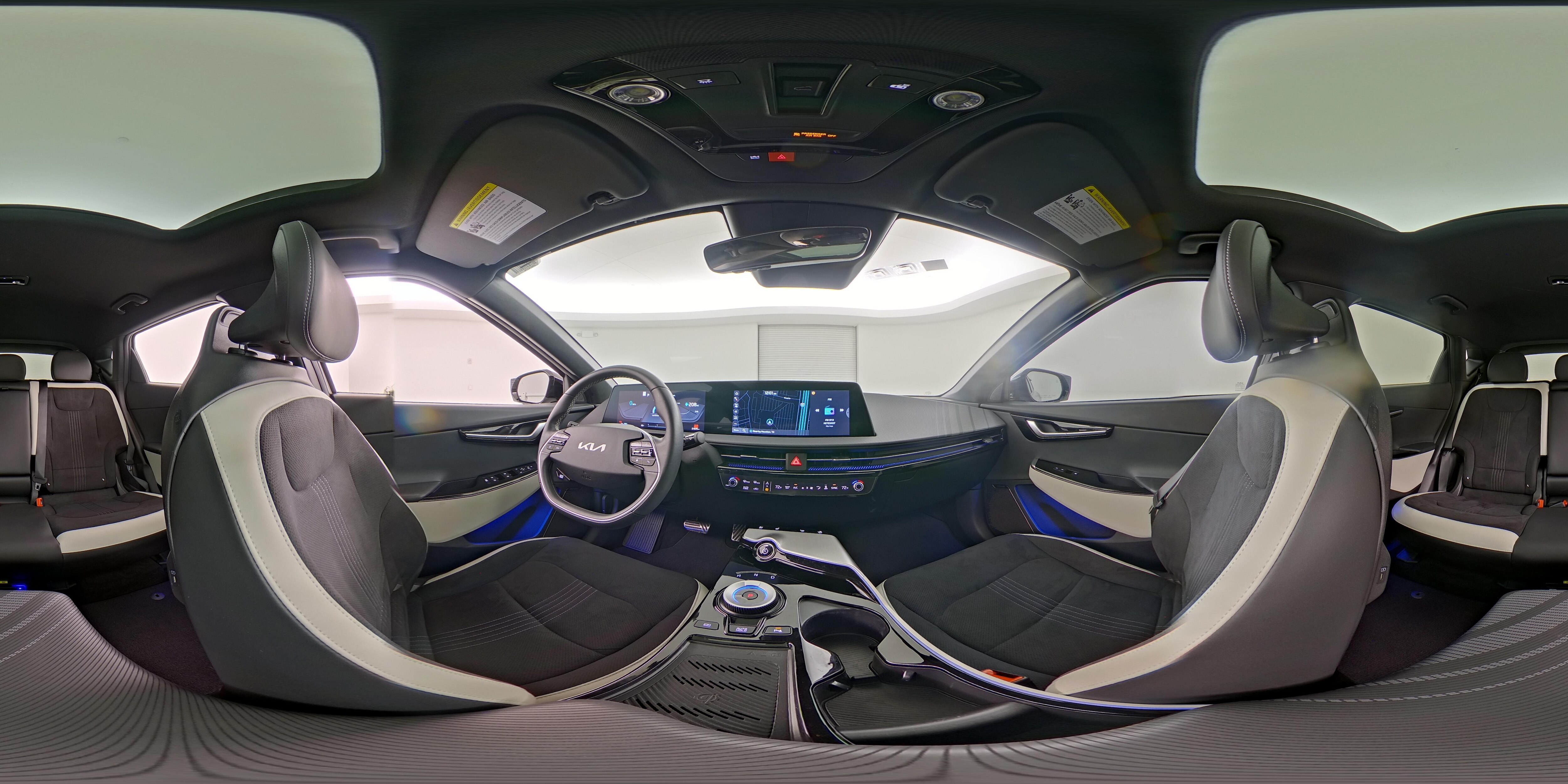 2024 Kia EV6 GT-Line - Photo 27