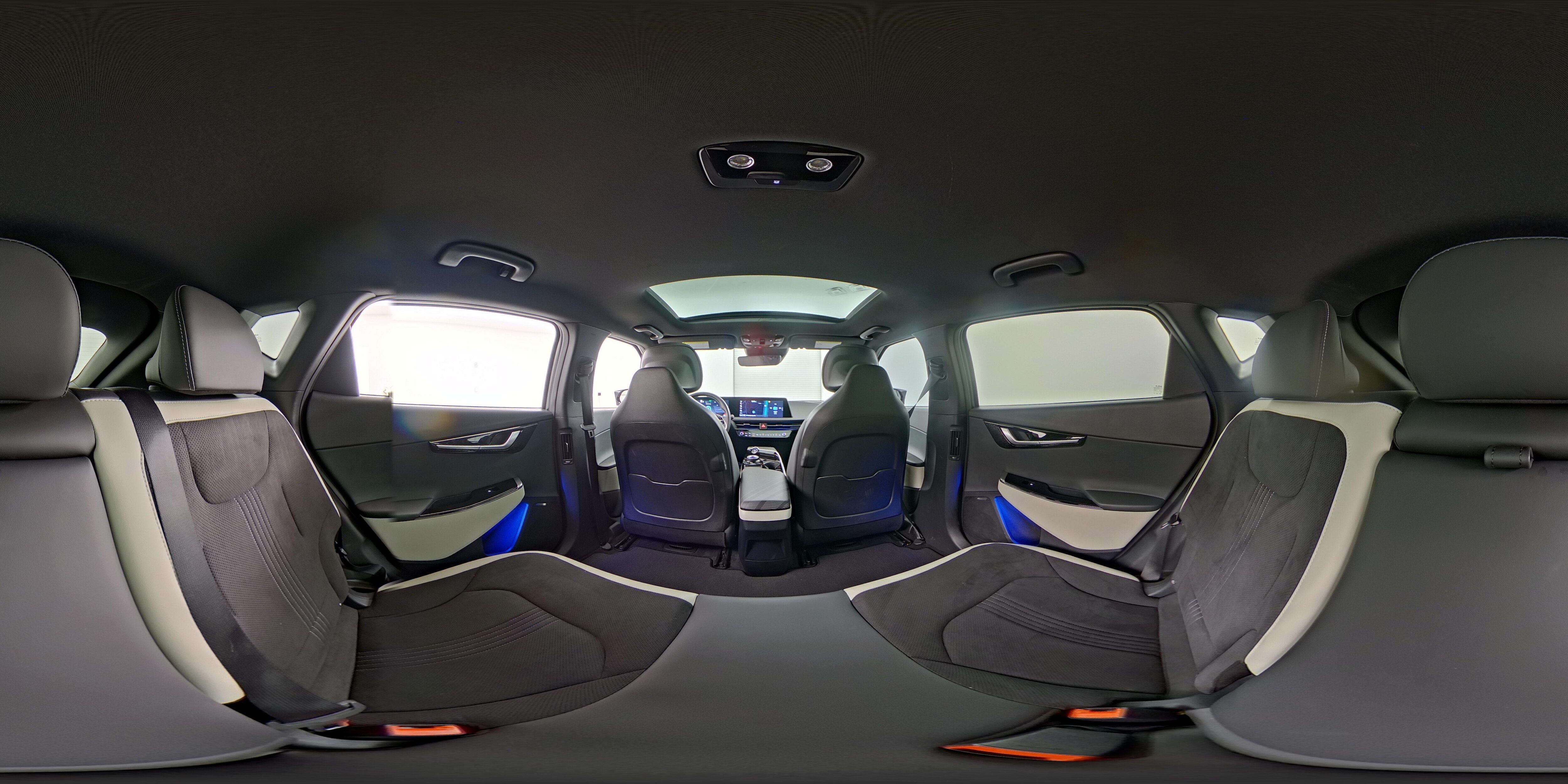 2024 Kia EV6 GT-Line - Photo 28