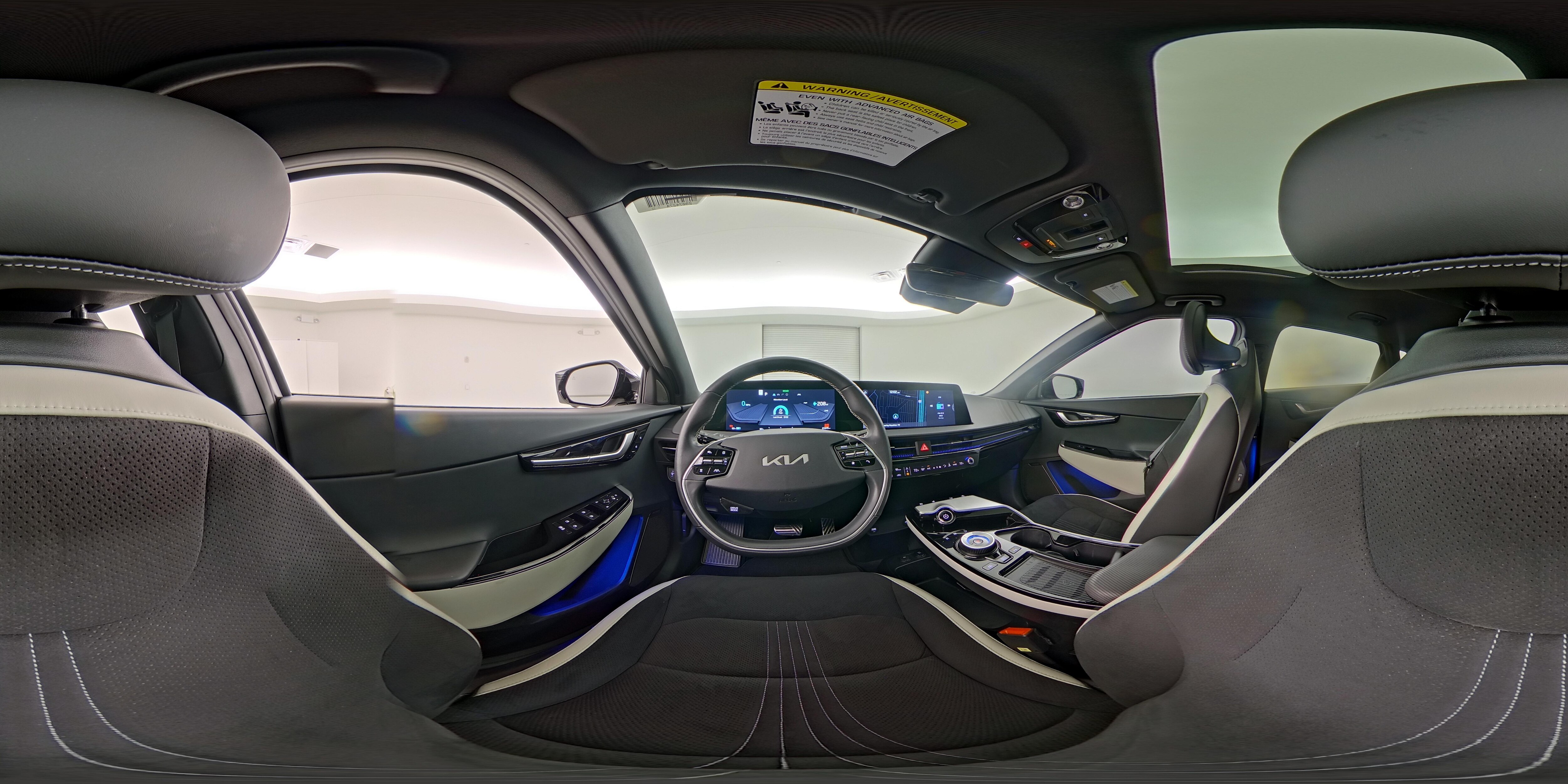 2024 Kia EV6 GT-Line - Photo 29