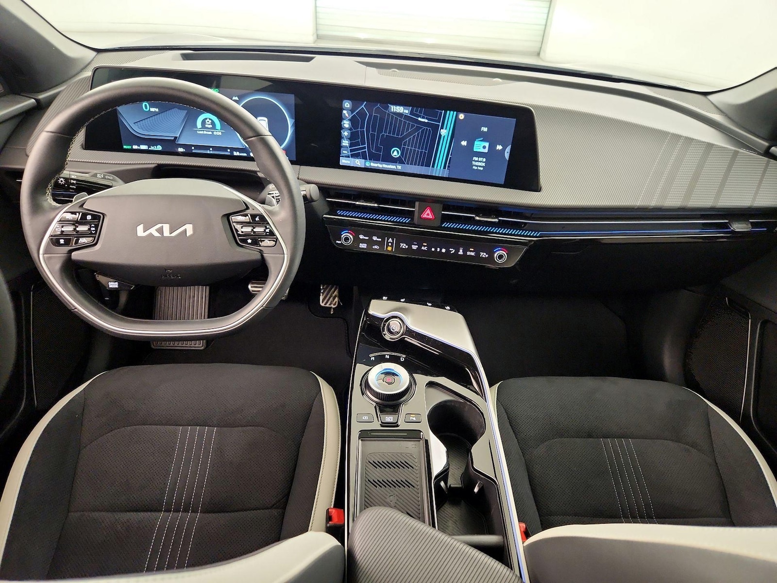 2024 Kia EV6 GT-Line - Photo 10