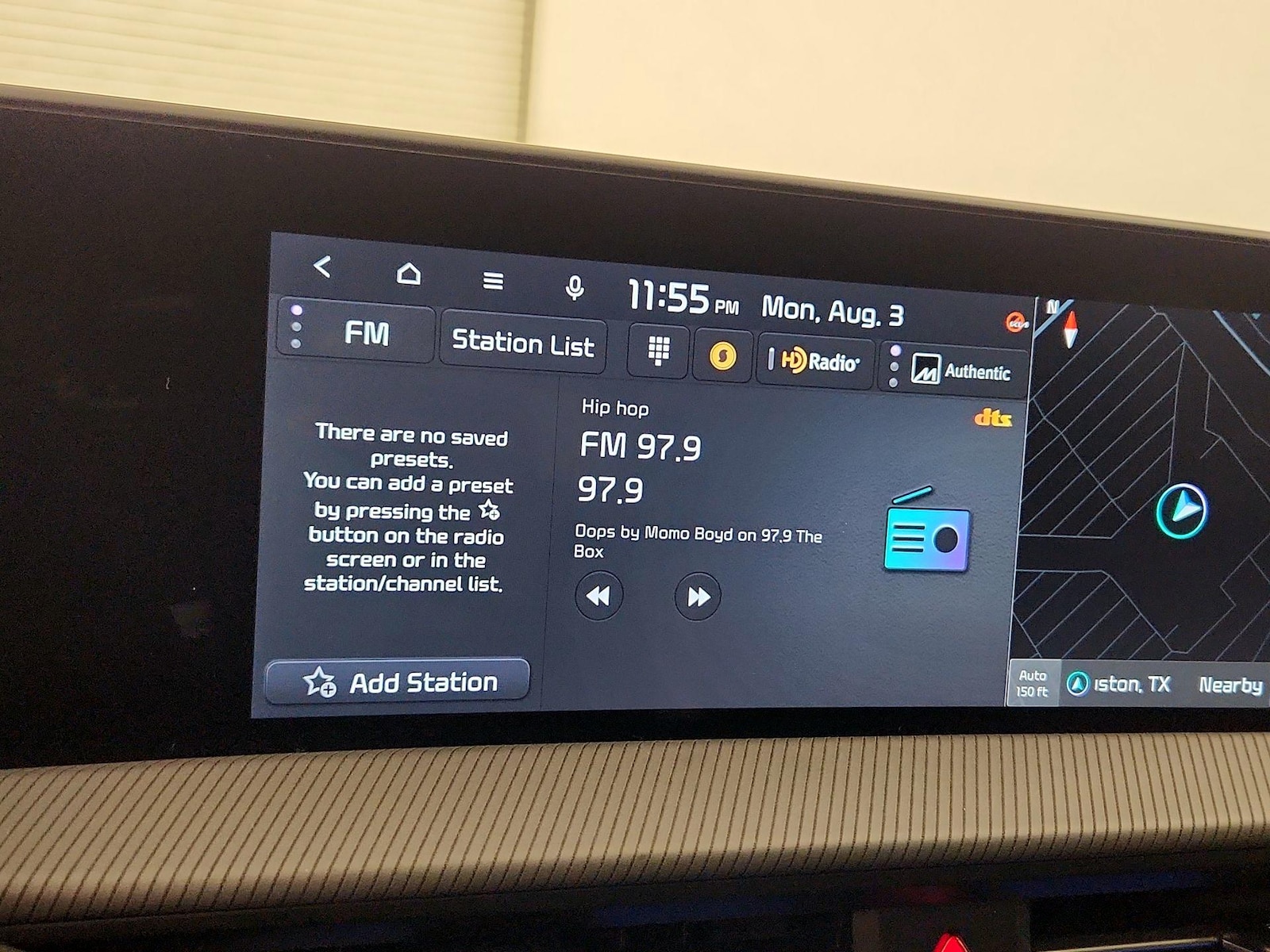 2024 Kia EV6 GT-Line - Photo 17