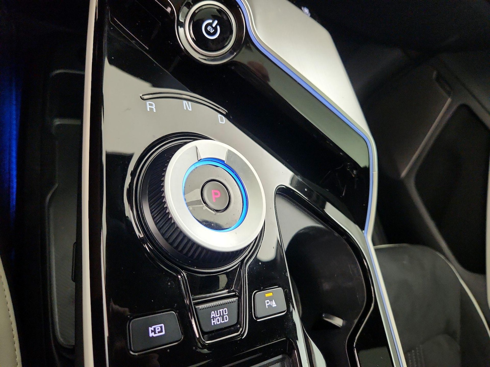 2024 Kia EV6 GT-Line - Photo 19