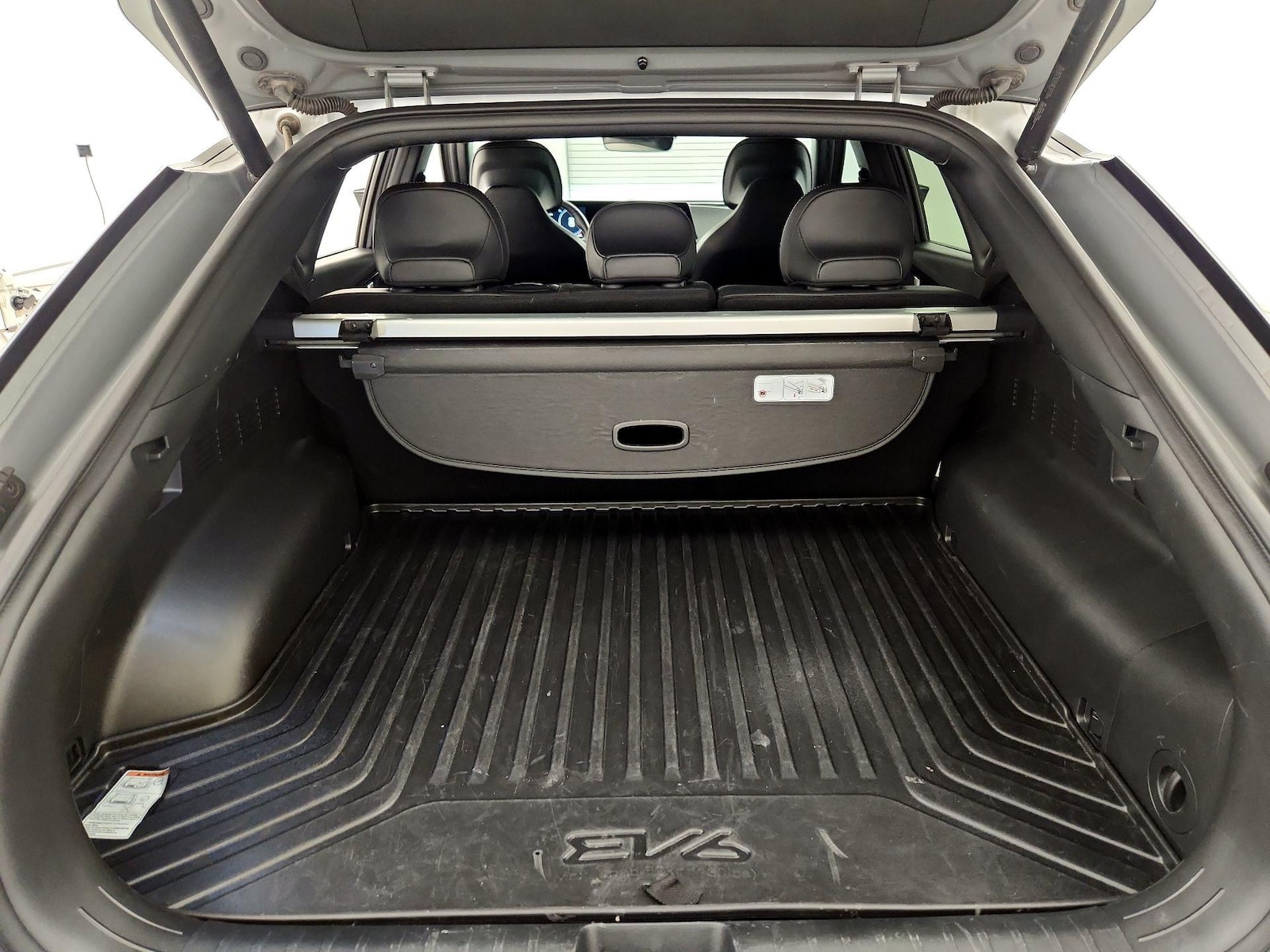 2024 Kia EV6 GT-Line - Photo 23