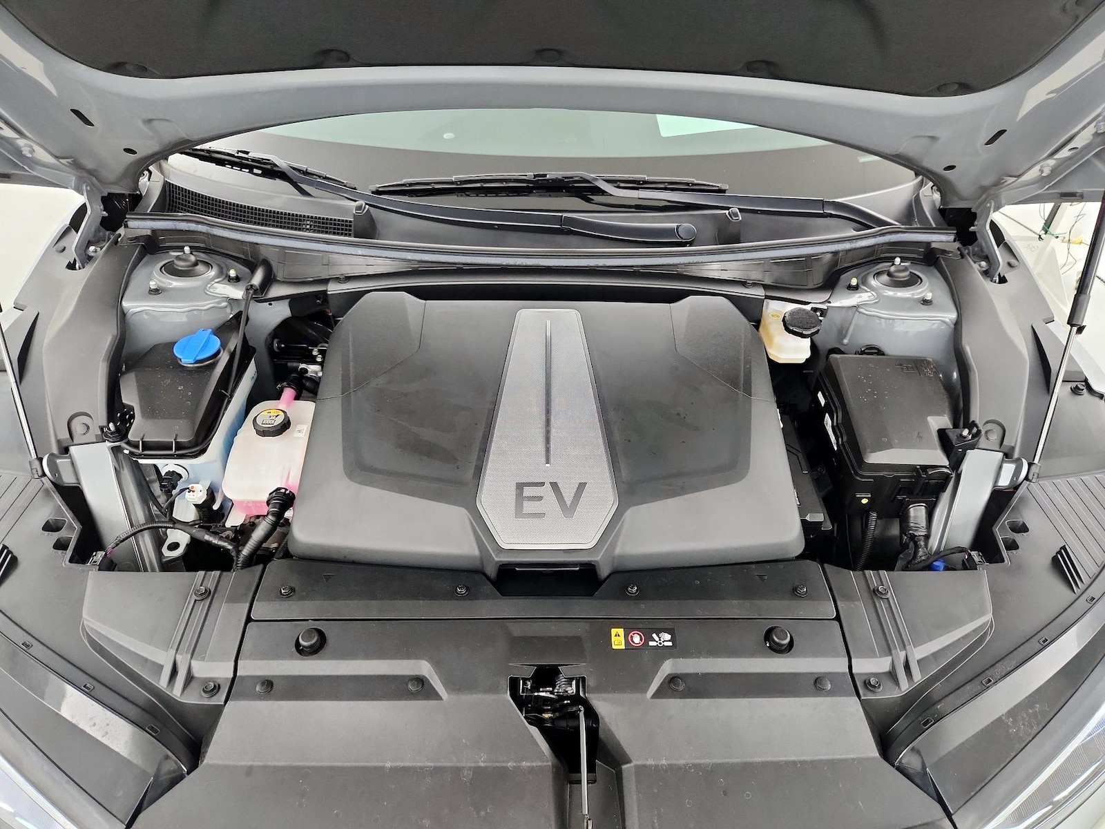2024 Kia EV6 GT-Line - Photo 24