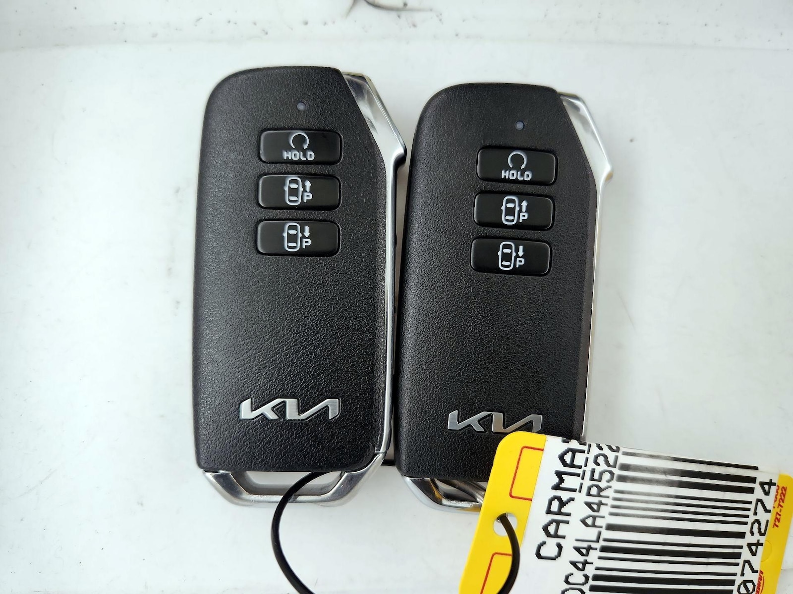2024 Kia EV6 GT-Line - Photo 26