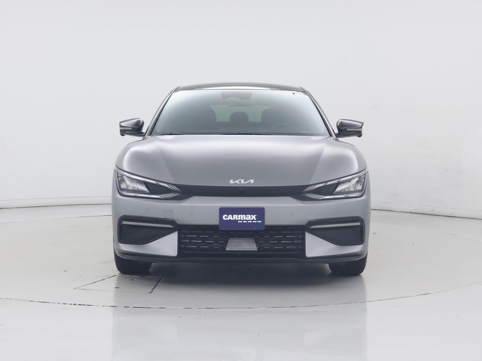 2024 Kia EV6 GT-Line - Photo 6