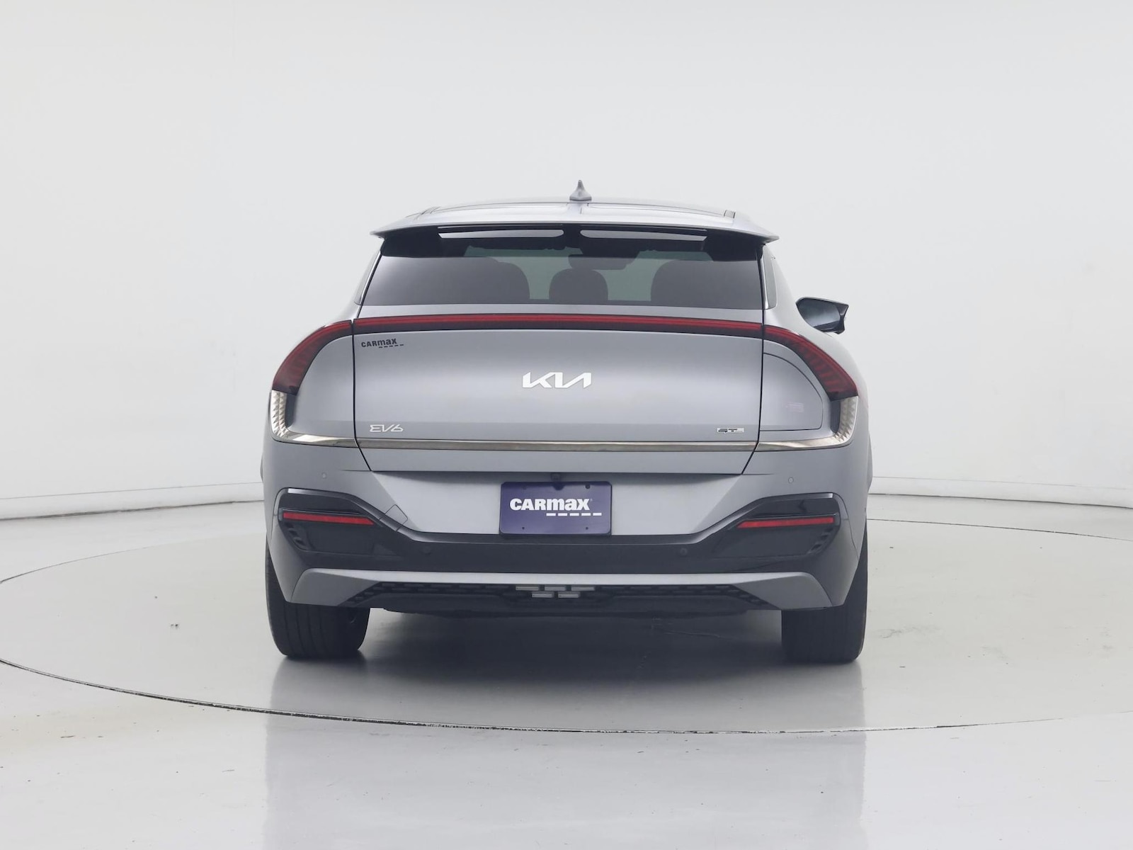 2024 Kia EV6 GT-Line - Photo 7