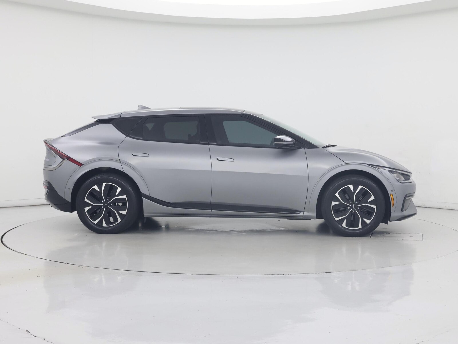 2024 Kia EV6 GT-Line - Photo 8