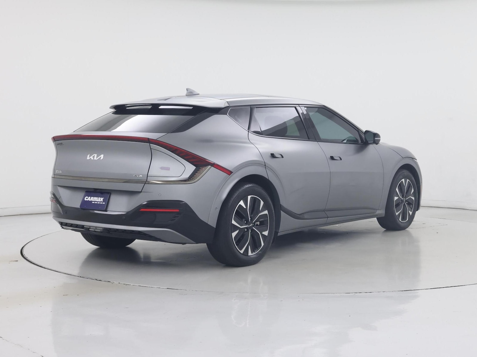 2024 Kia EV6 GT-Line - Photo 9
