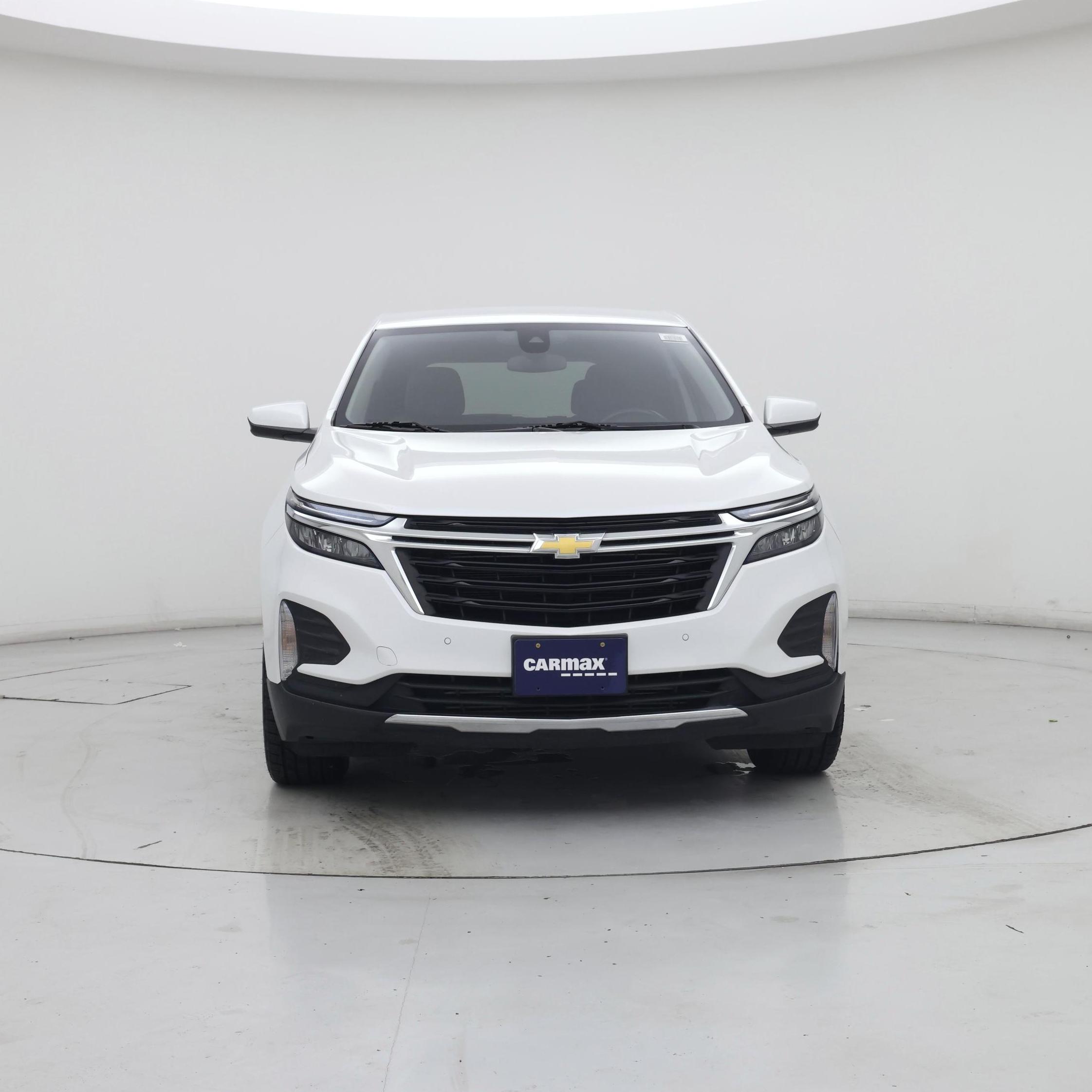Thumbnail: 2023 Chevrolet Equinox - 5