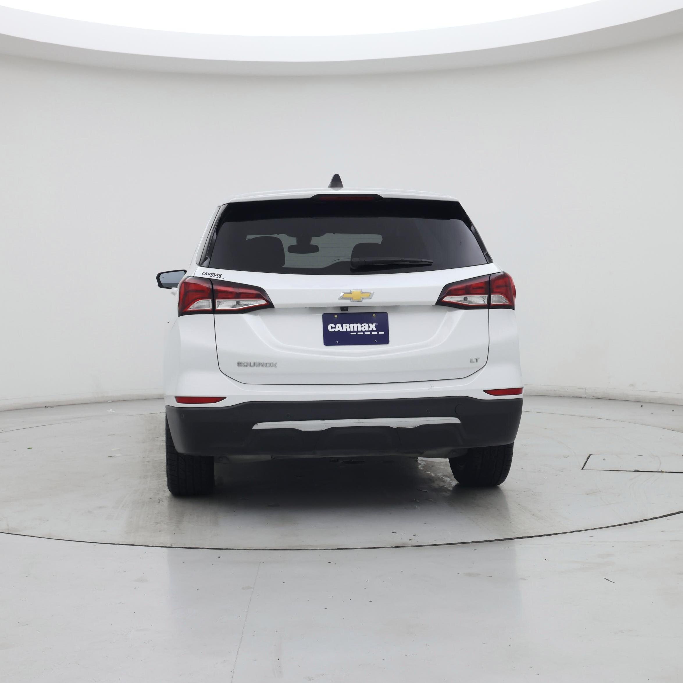 Thumbnail: 2023 Chevrolet Equinox - 6
