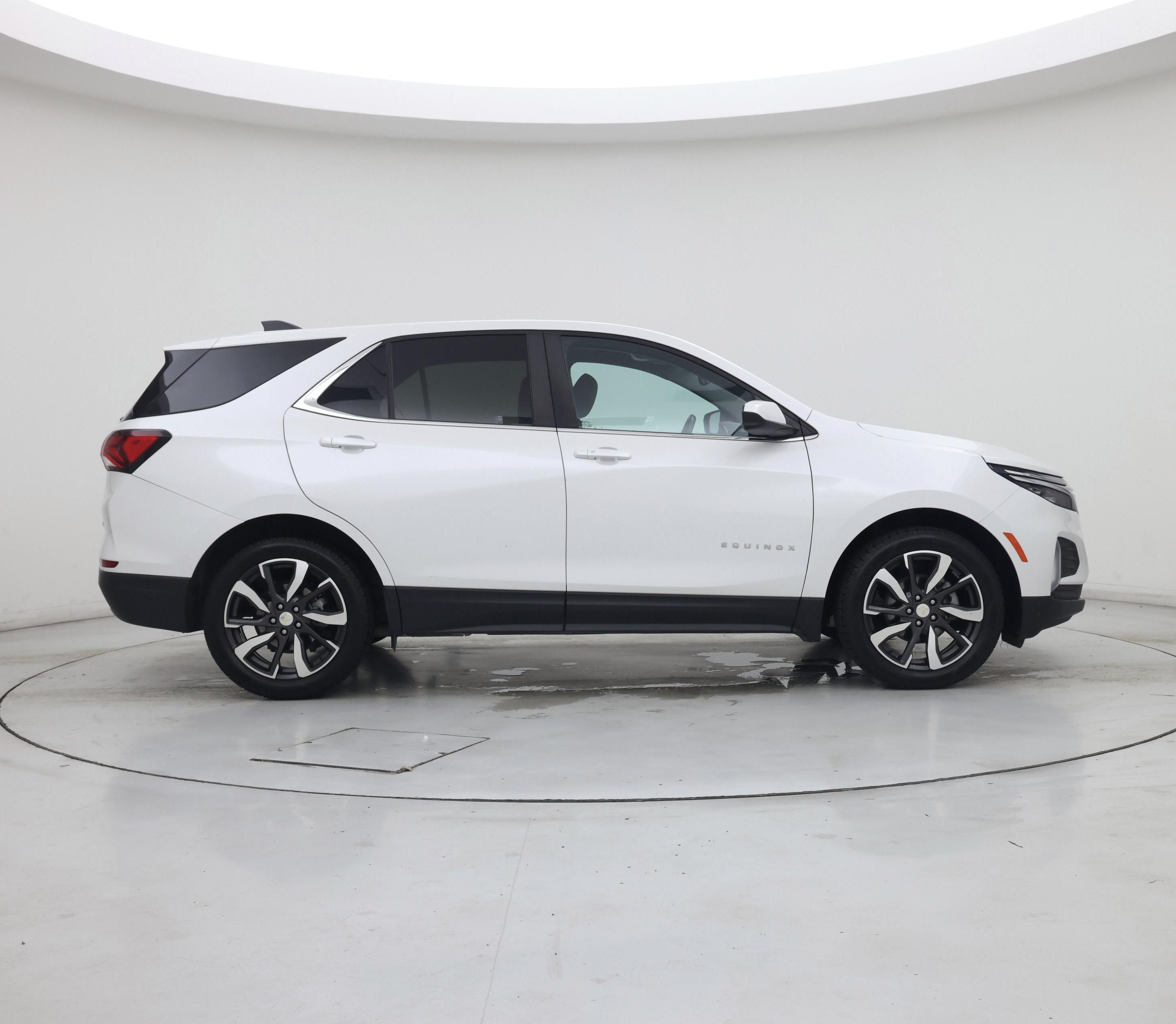 Thumbnail: 2023 Chevrolet Equinox - 7