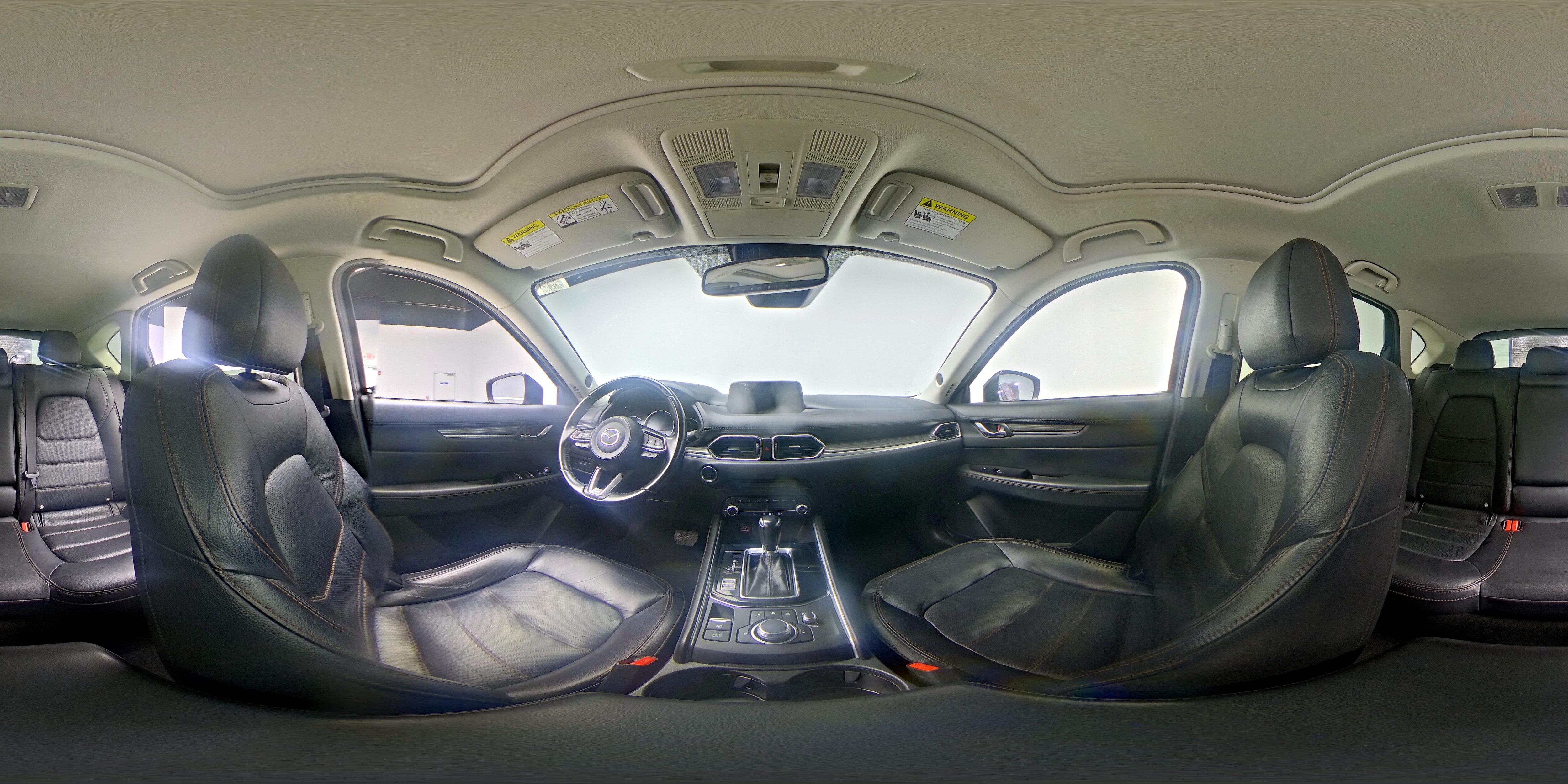 2020 Mazda CX-5 Grand Touring - Photo 27