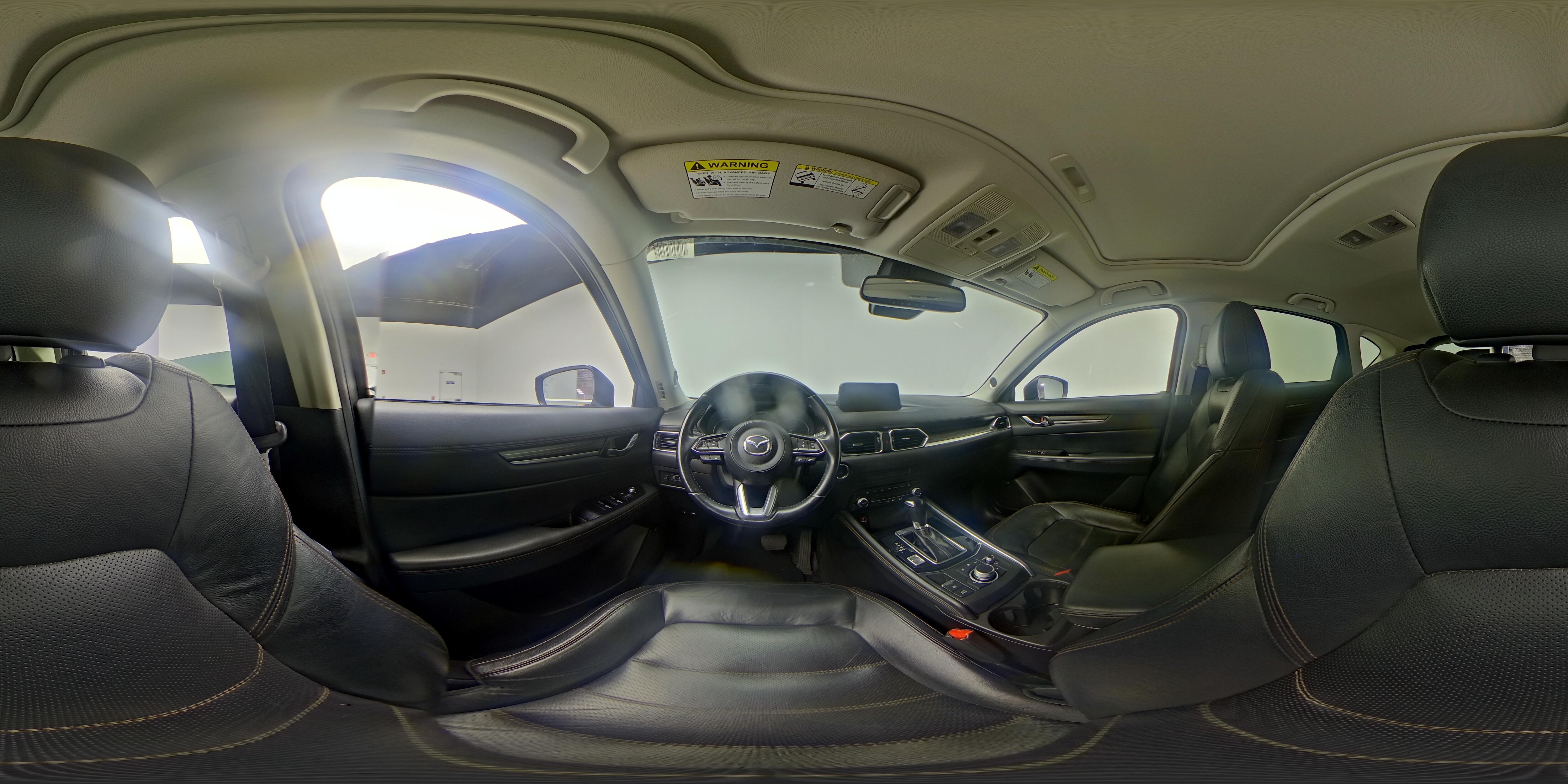 2020 Mazda CX-5 Grand Touring - Photo 29