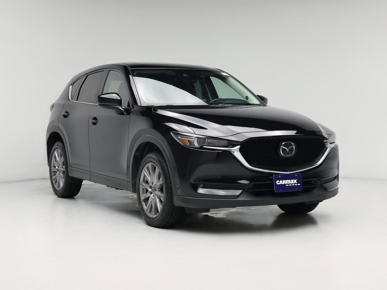 2020 Mazda CX-5 Grand Touring - Photo 1