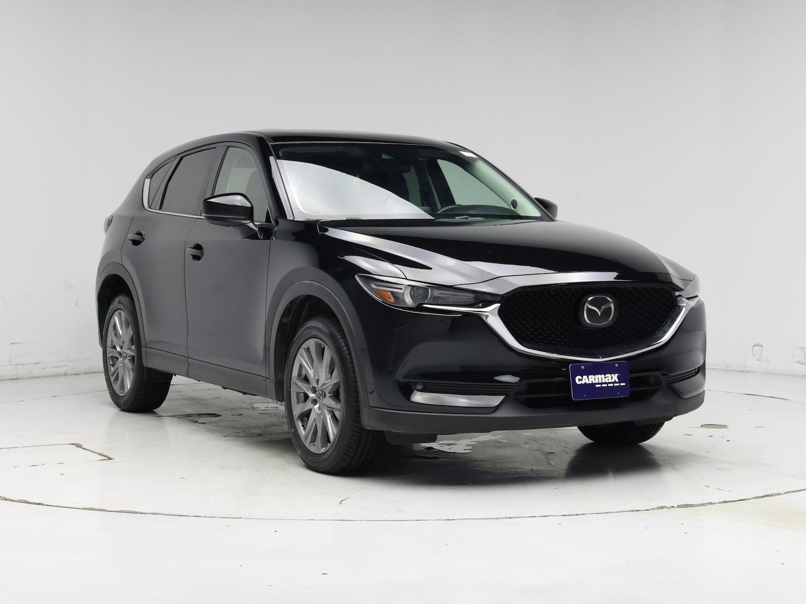 2020 Mazda CX-5 Grand Touring - Photo 2