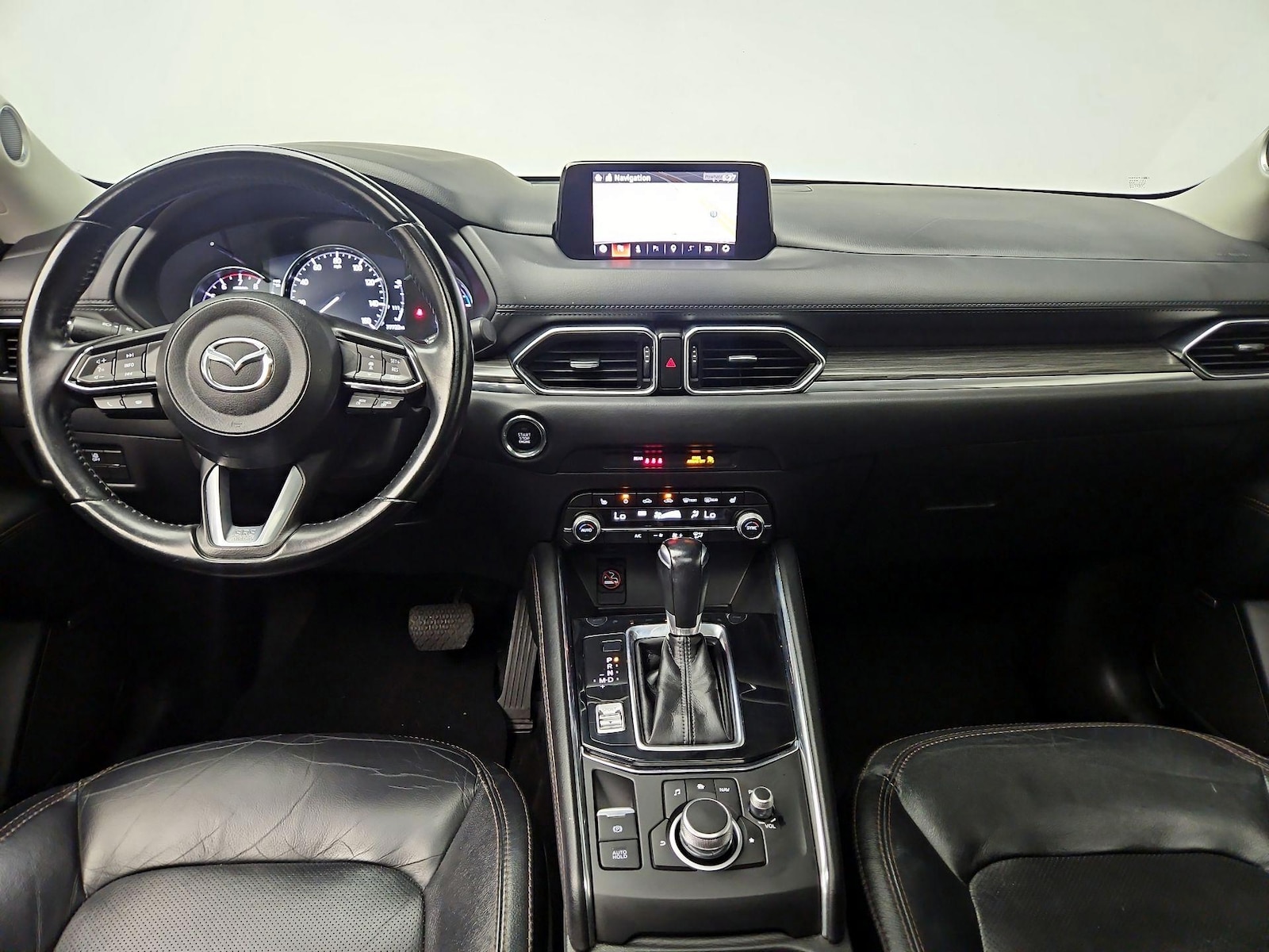 2020 Mazda CX-5 Grand Touring - Photo 10