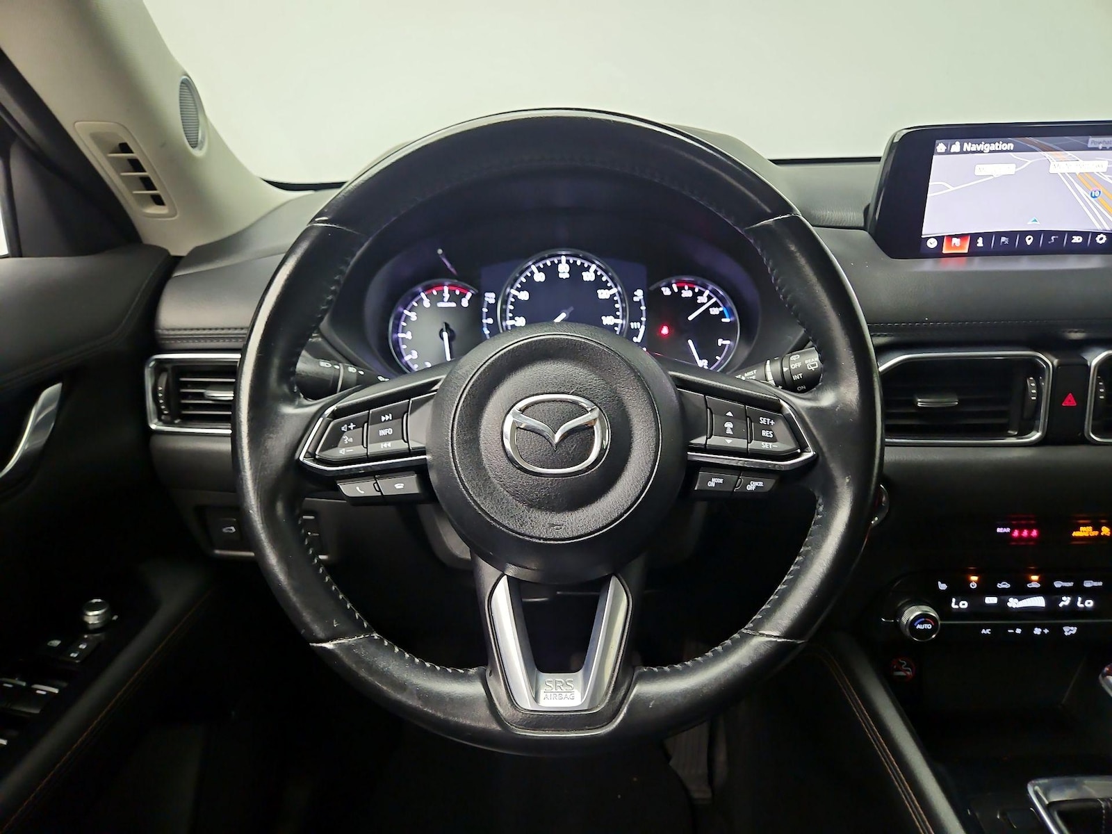 2020 Mazda CX-5 Grand Touring - Photo 11