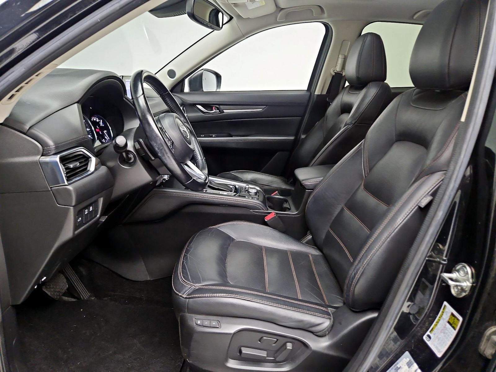 2020 Mazda CX-5 Grand Touring - Photo 12
