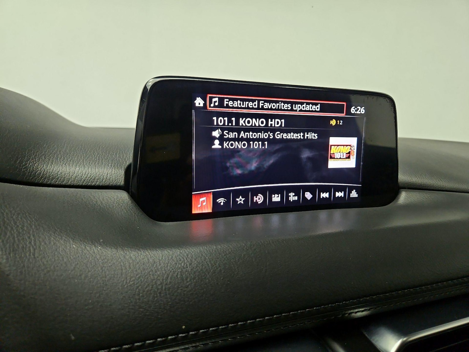 2020 Mazda CX-5 Grand Touring - Photo 17