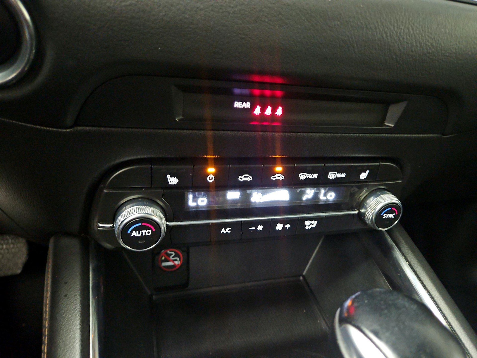 2020 Mazda CX-5 Grand Touring - Photo 18