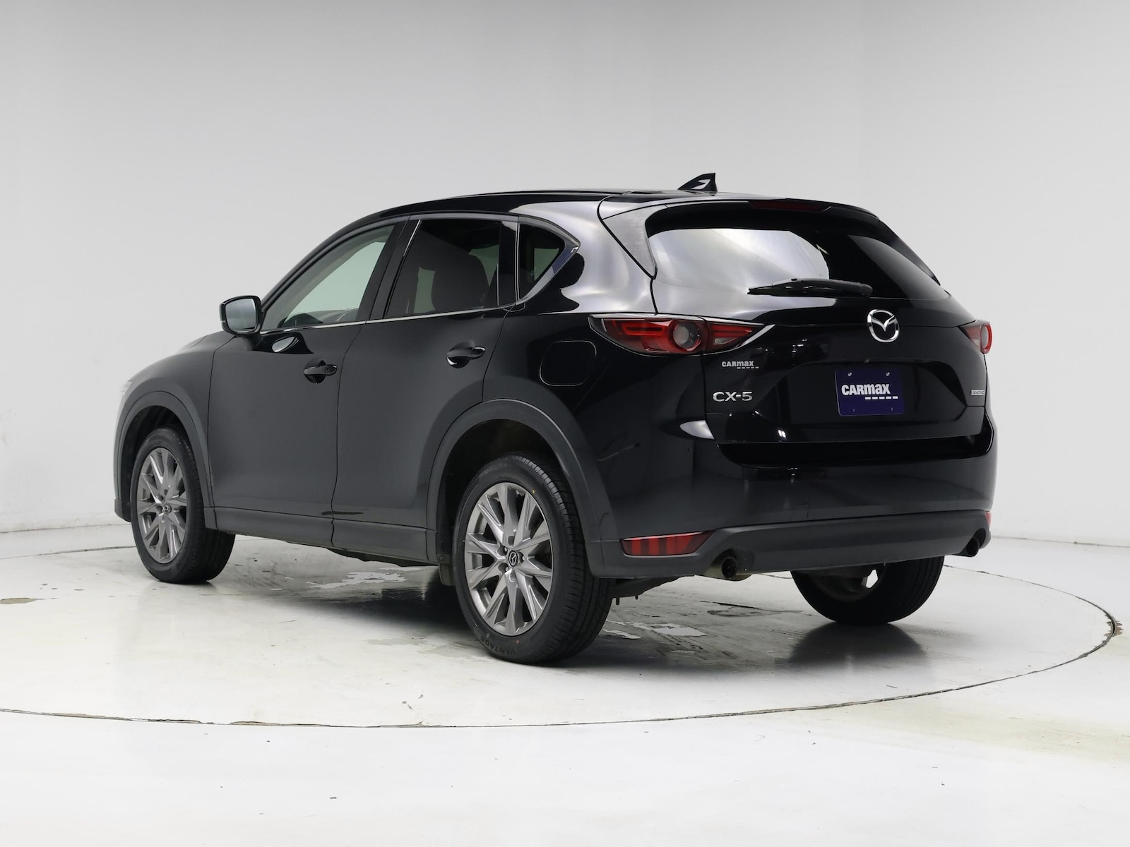 2020 Mazda CX-5 Grand Touring - Photo 3