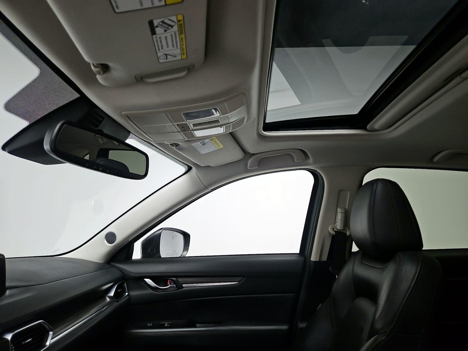 2020 Mazda CX-5 Grand Touring - Photo 21