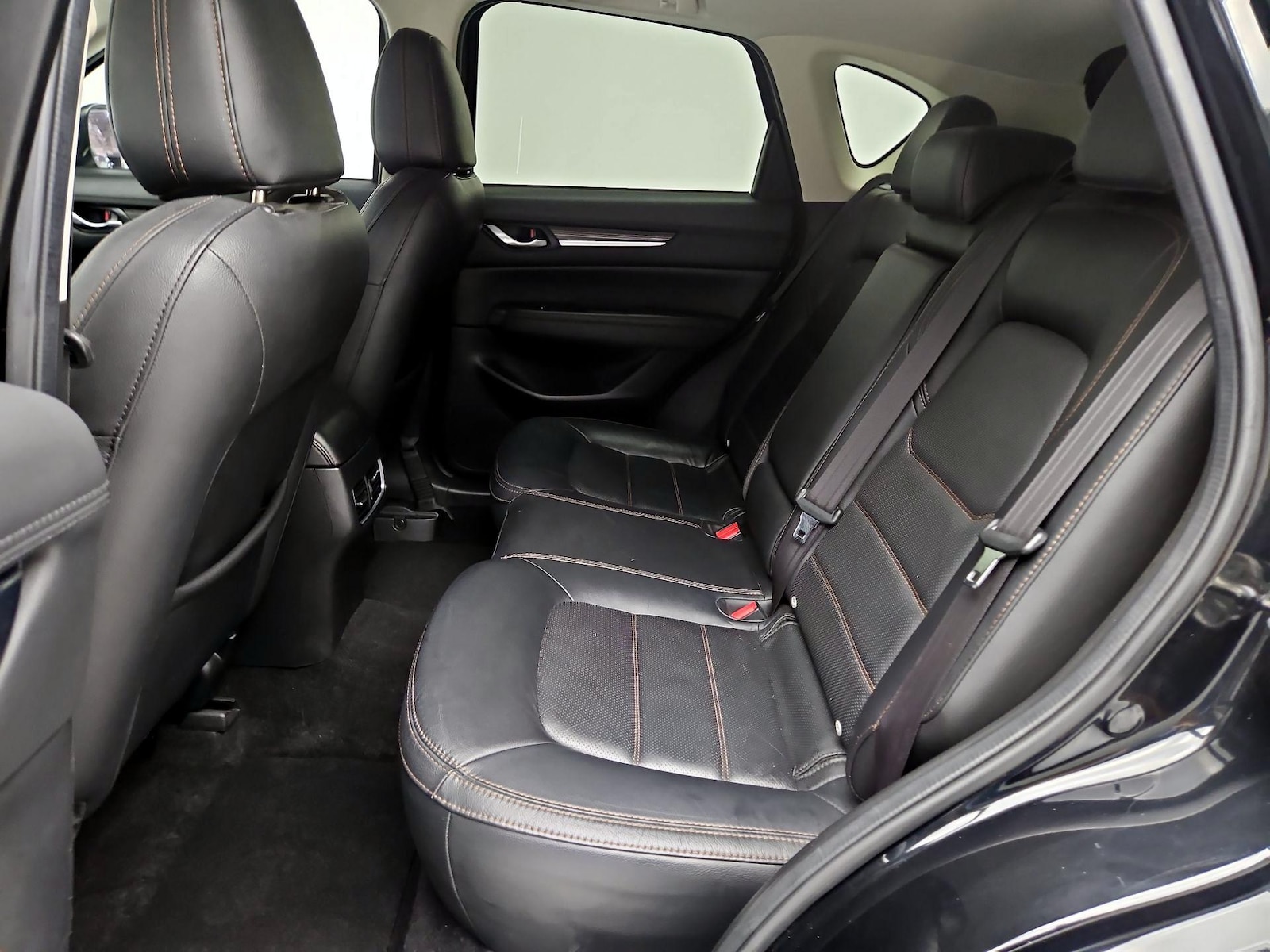 2020 Mazda CX-5 Grand Touring - Photo 22