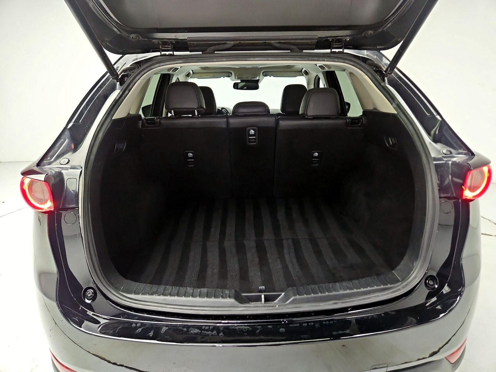 2020 Mazda CX-5 Grand Touring - Photo 23