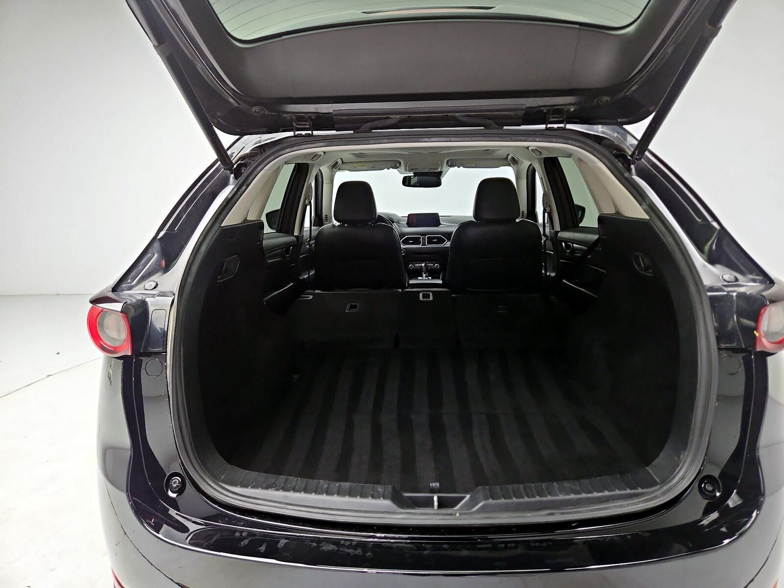 2020 Mazda CX-5 Grand Touring - Photo 24