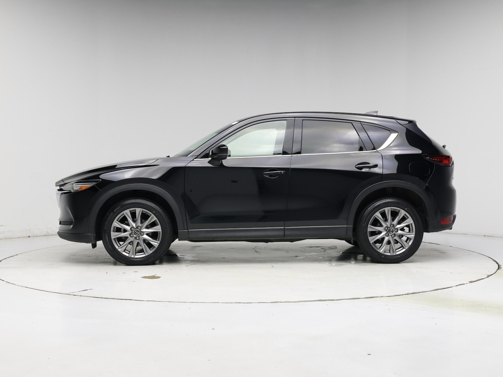 2020 Mazda CX-5 Grand Touring - Photo 4