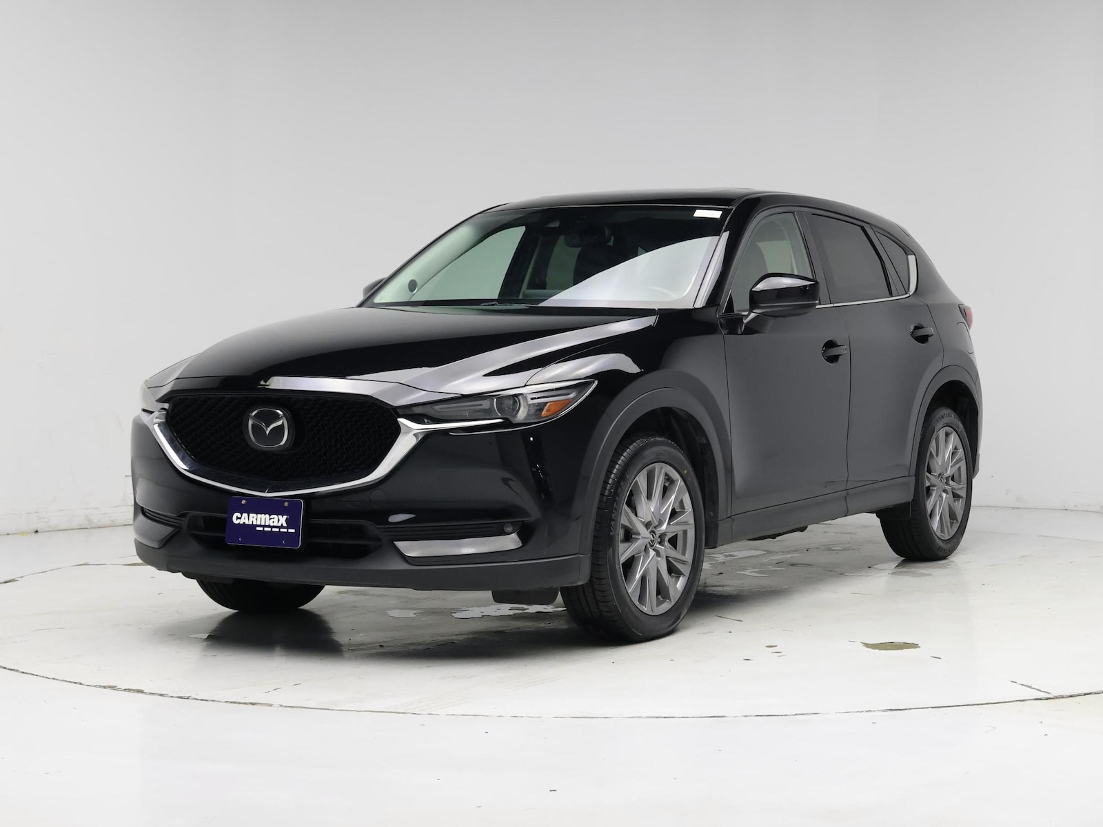 2020 Mazda CX-5 Grand Touring - Photo 5